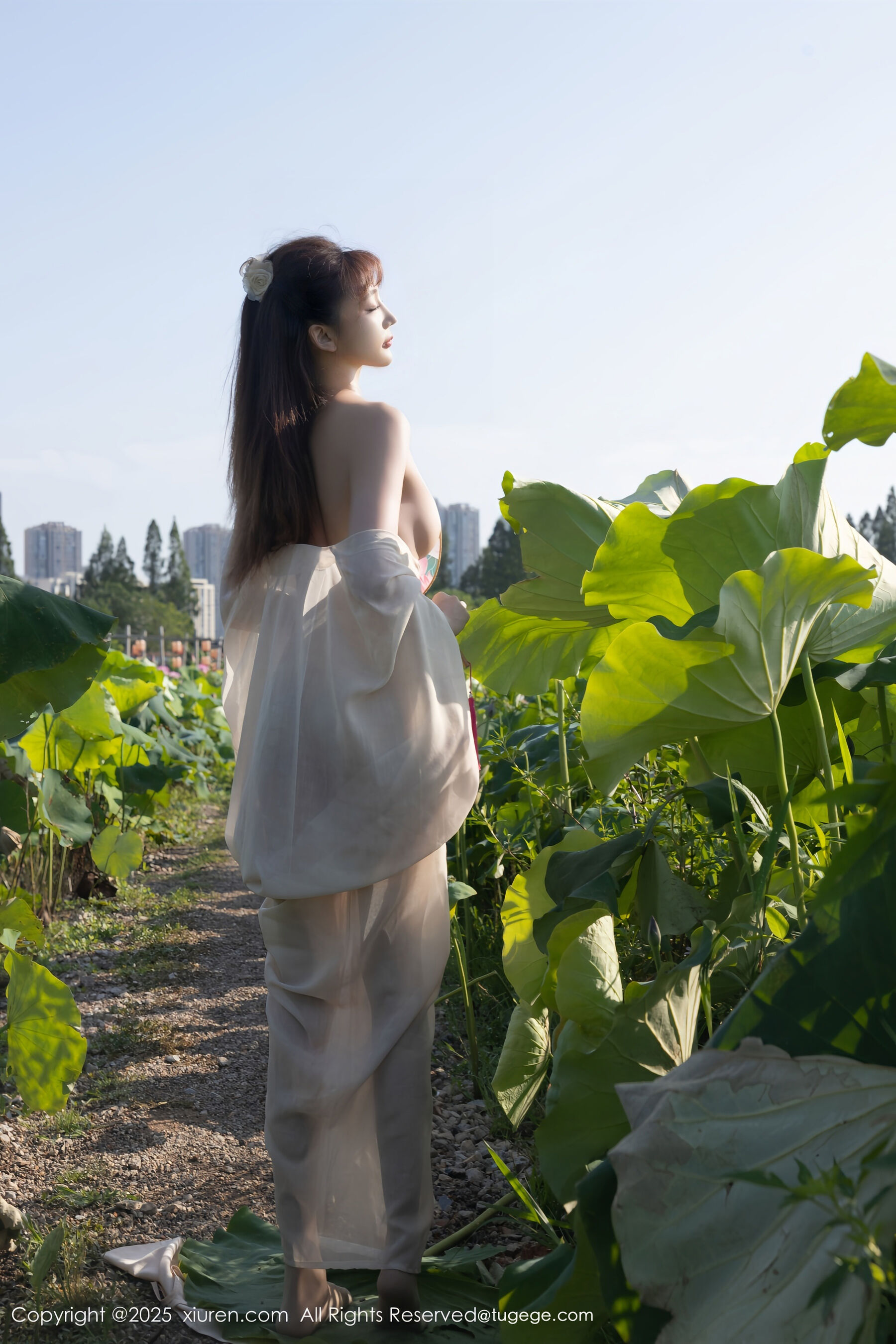 图片[26]-[Xiuren秀人网] 2025.08.07 NO.10630 陆萱萱[77P]-六色网