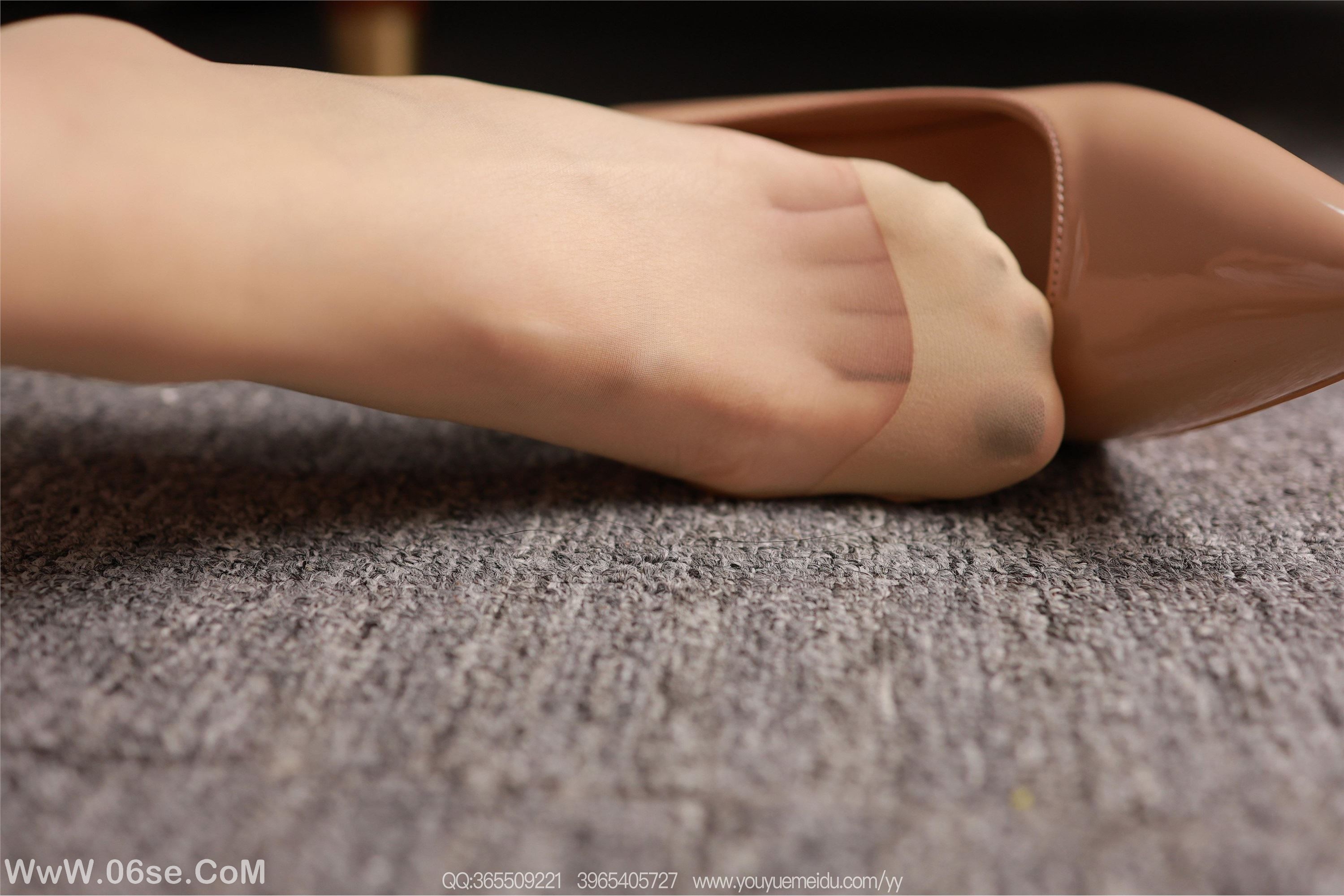 图片[82]-IESS异思趣向 2025.10.12 丝享家 2182 小婕可爱女人（上）[88P]-六色网