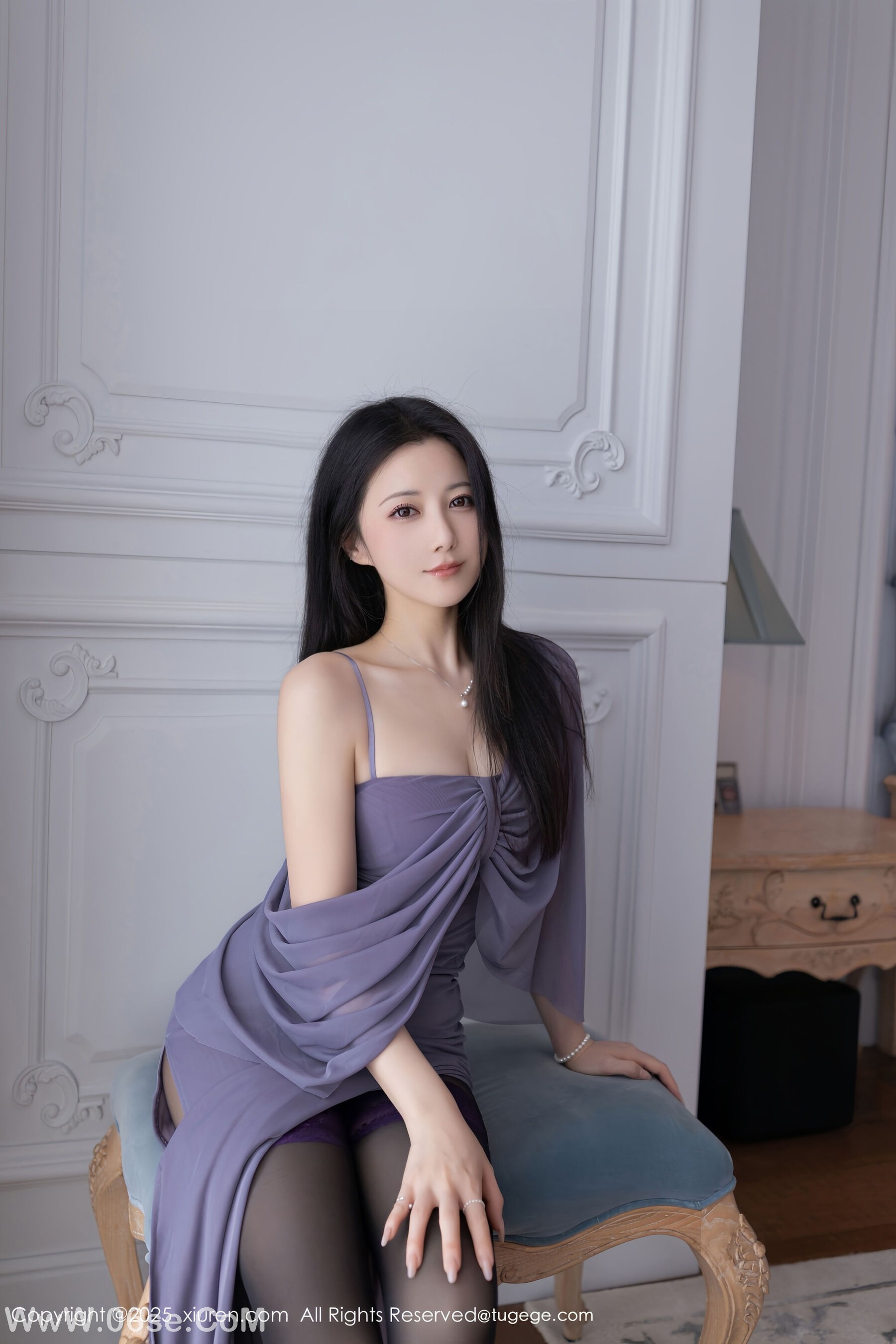 图片[18]-秀人网 – NO.10992 – 鱼子酱Fish [77P]-六色网
