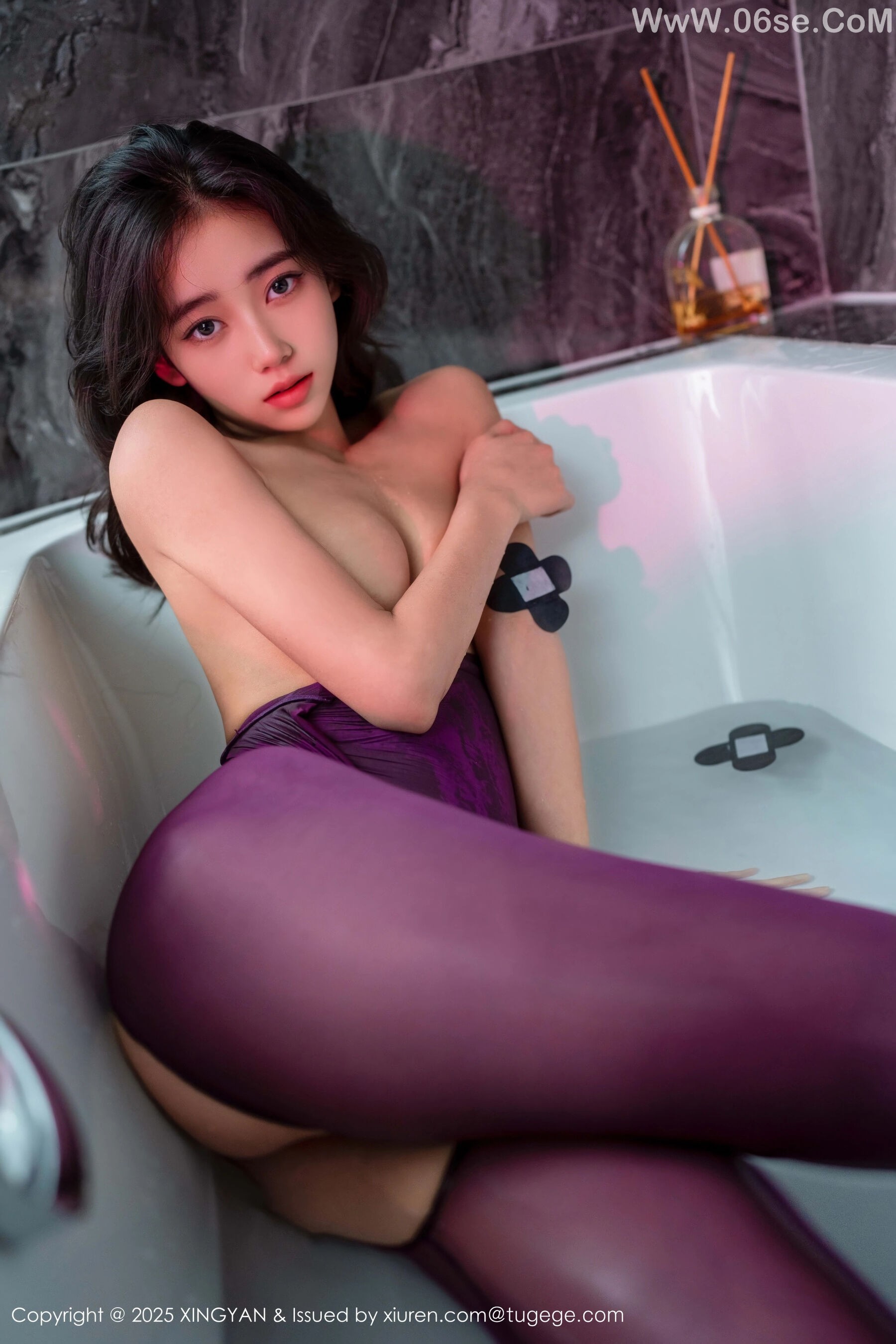 图片[66]-星颜社 2025.07.02 NO.0363 时安安[82P]-六色网