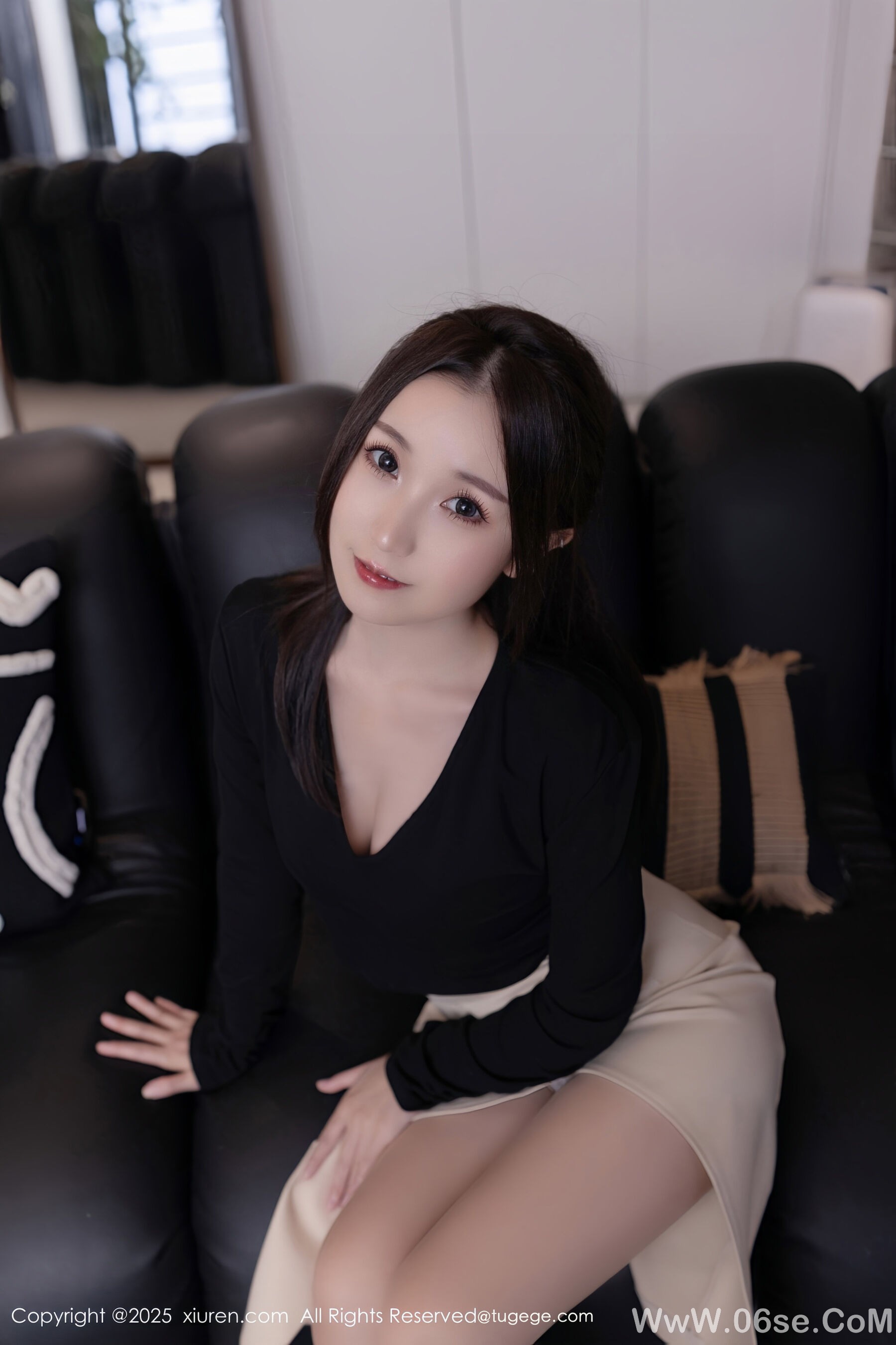 图片[16]-[Xiuren秀人网] 2025.07.23 NO.10576 杏子Yada[82P]-六色网