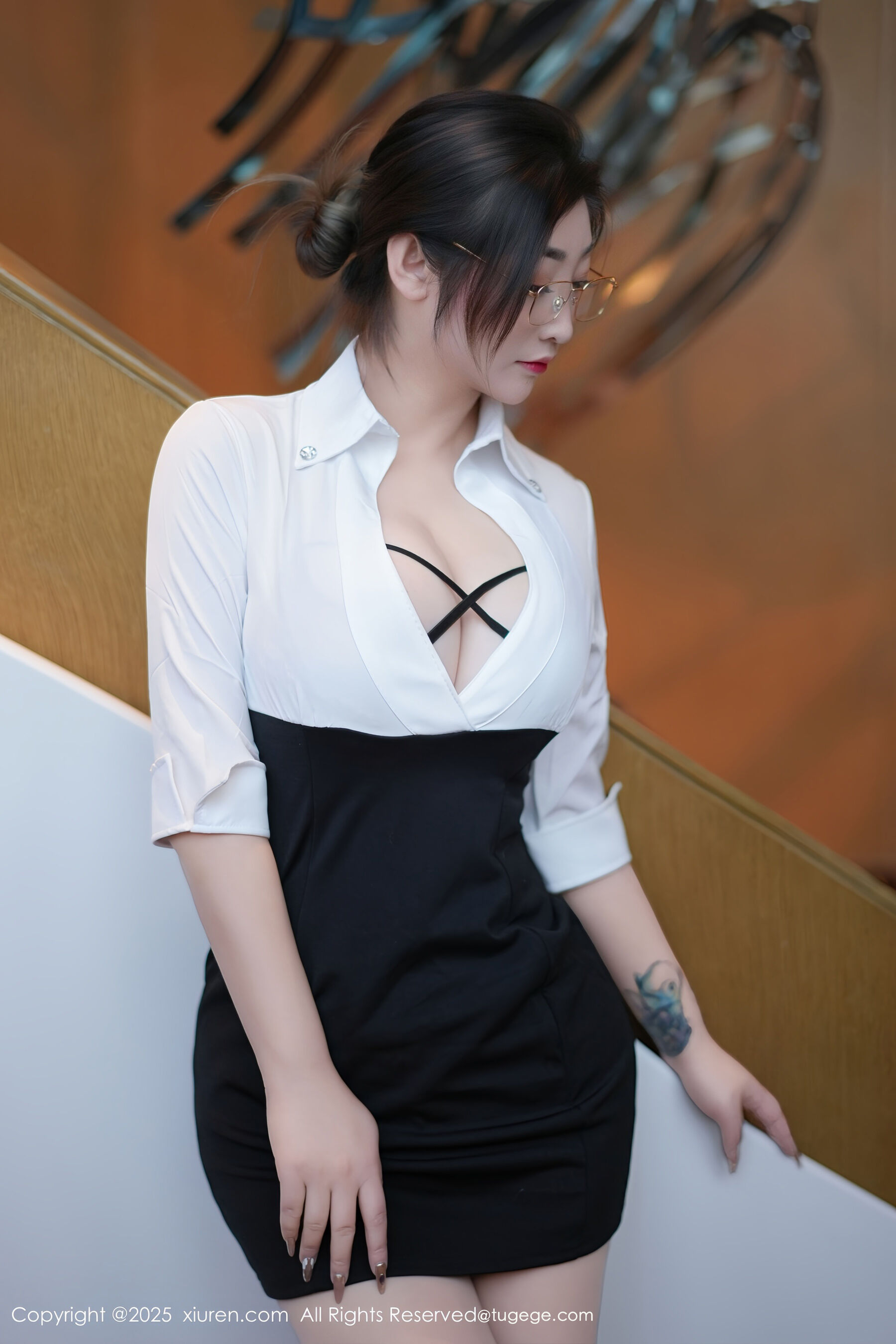 图片[5]-秀人网 – NO.11045 – 妲己_Toxic [81P]-六色网