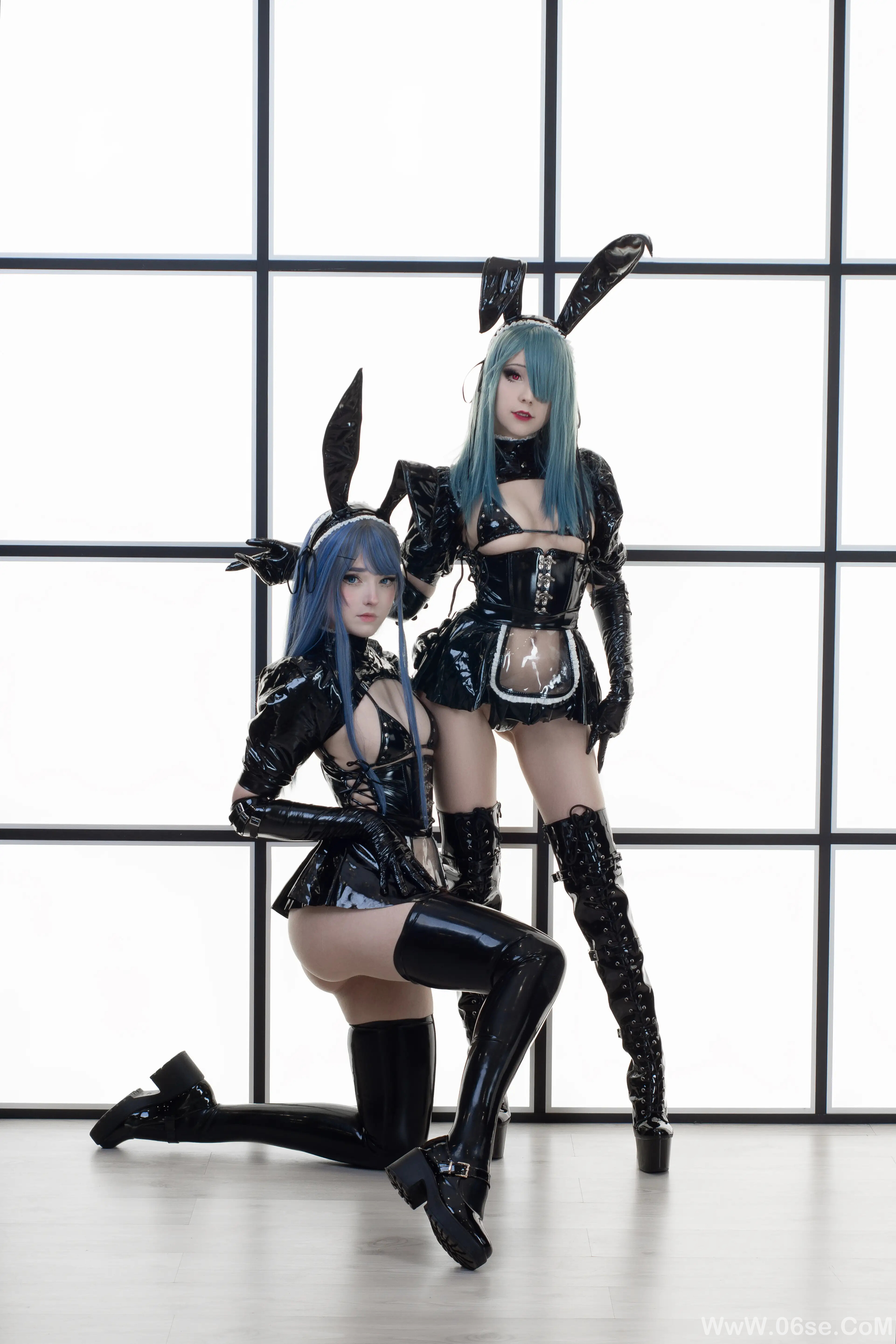 图片[10]-Candy_Ball – Latex Bunny Twins-六色网