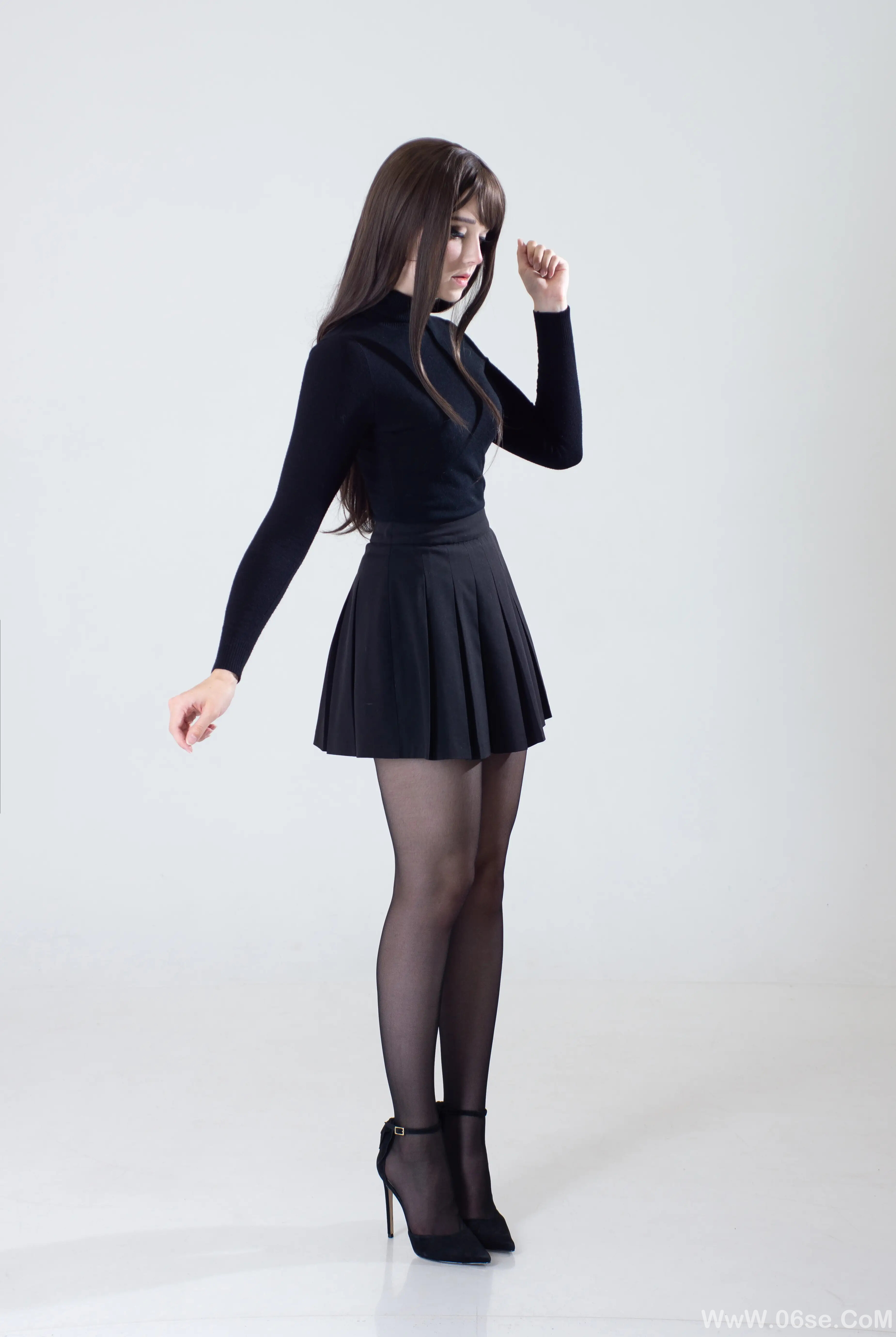 Candy_Ball - Nylon Girl-六色网