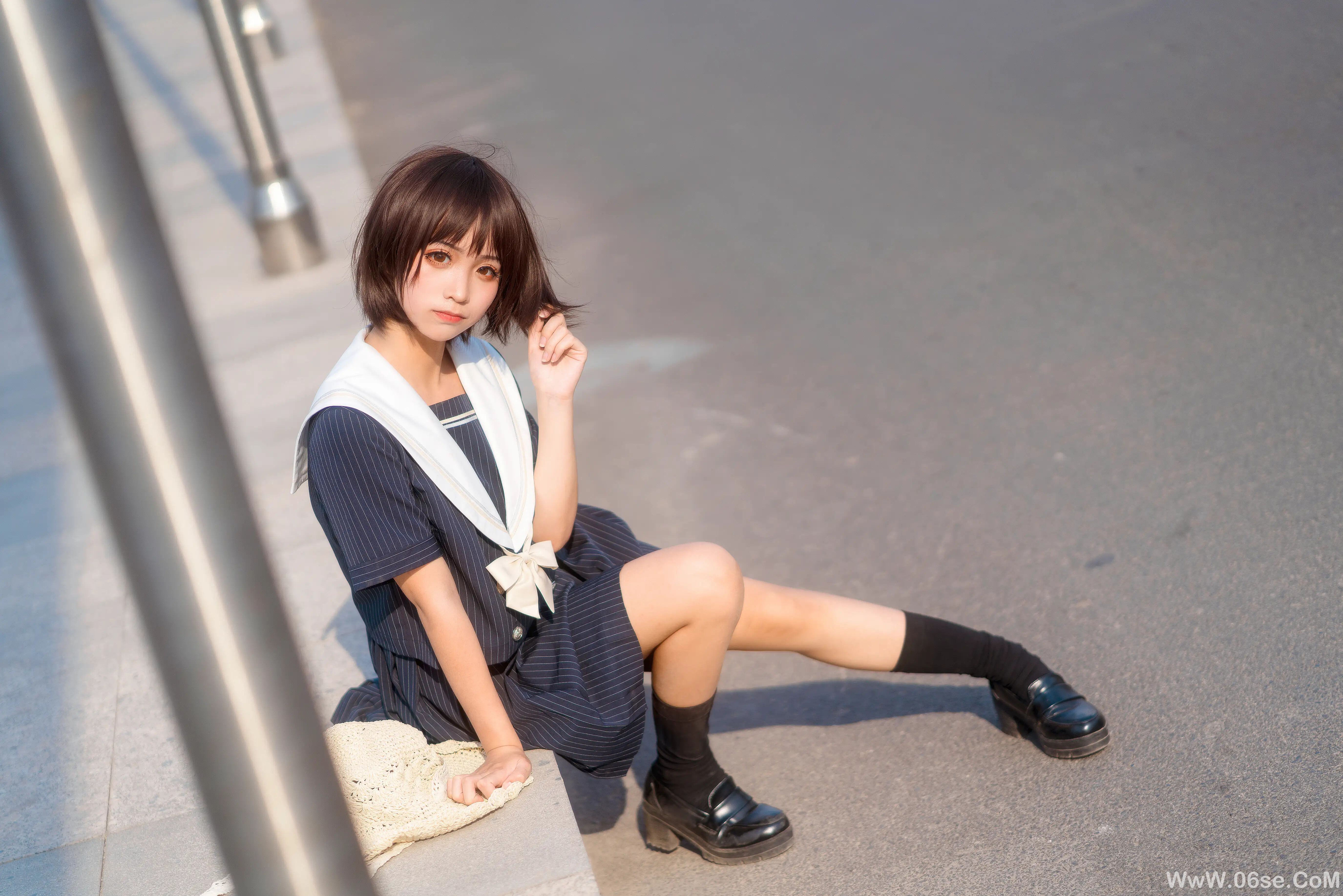 图片[24]-蠢沫沫 – JK制服-六色网
