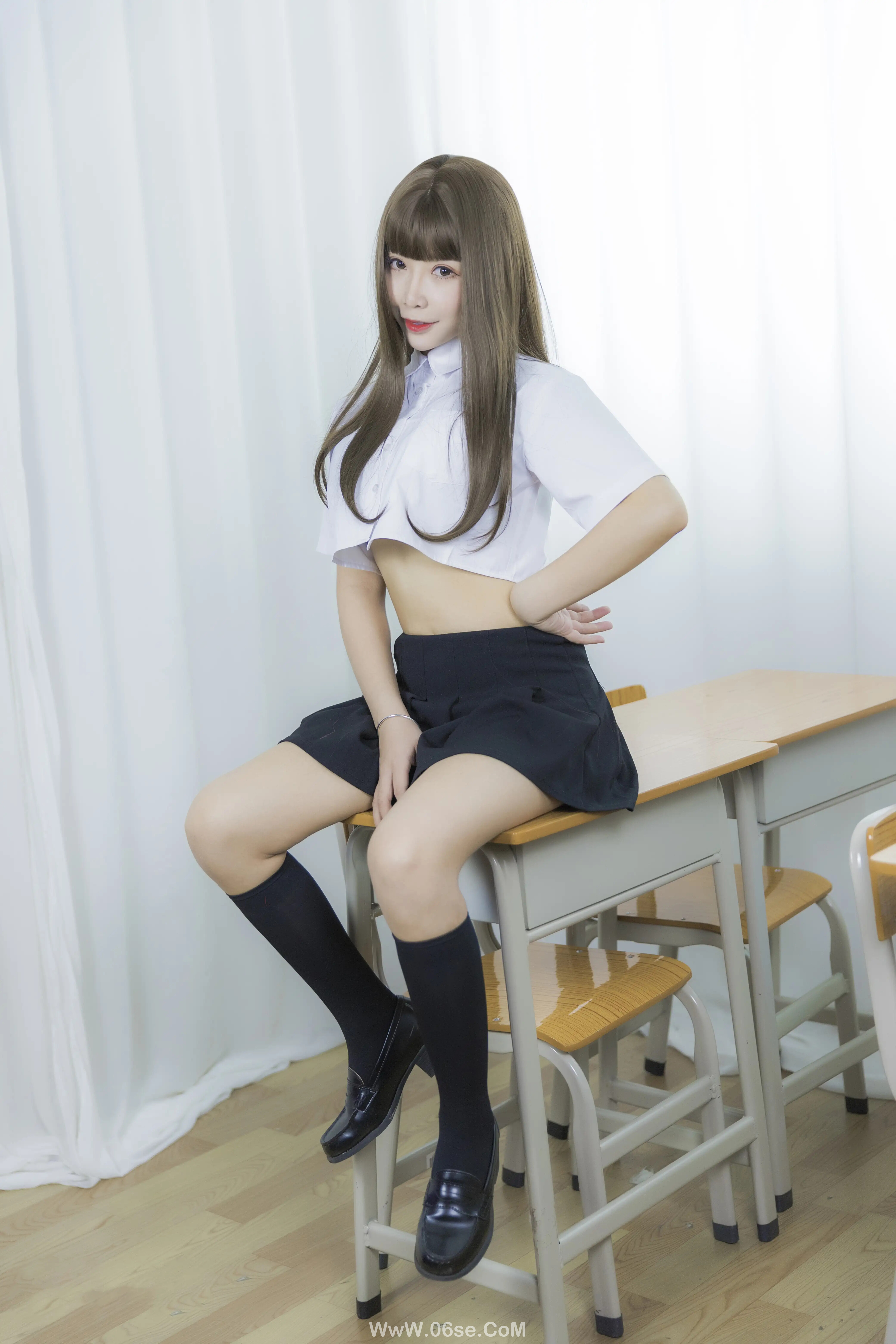 图片[42]-抱走莫子 – 等你下课-六色网