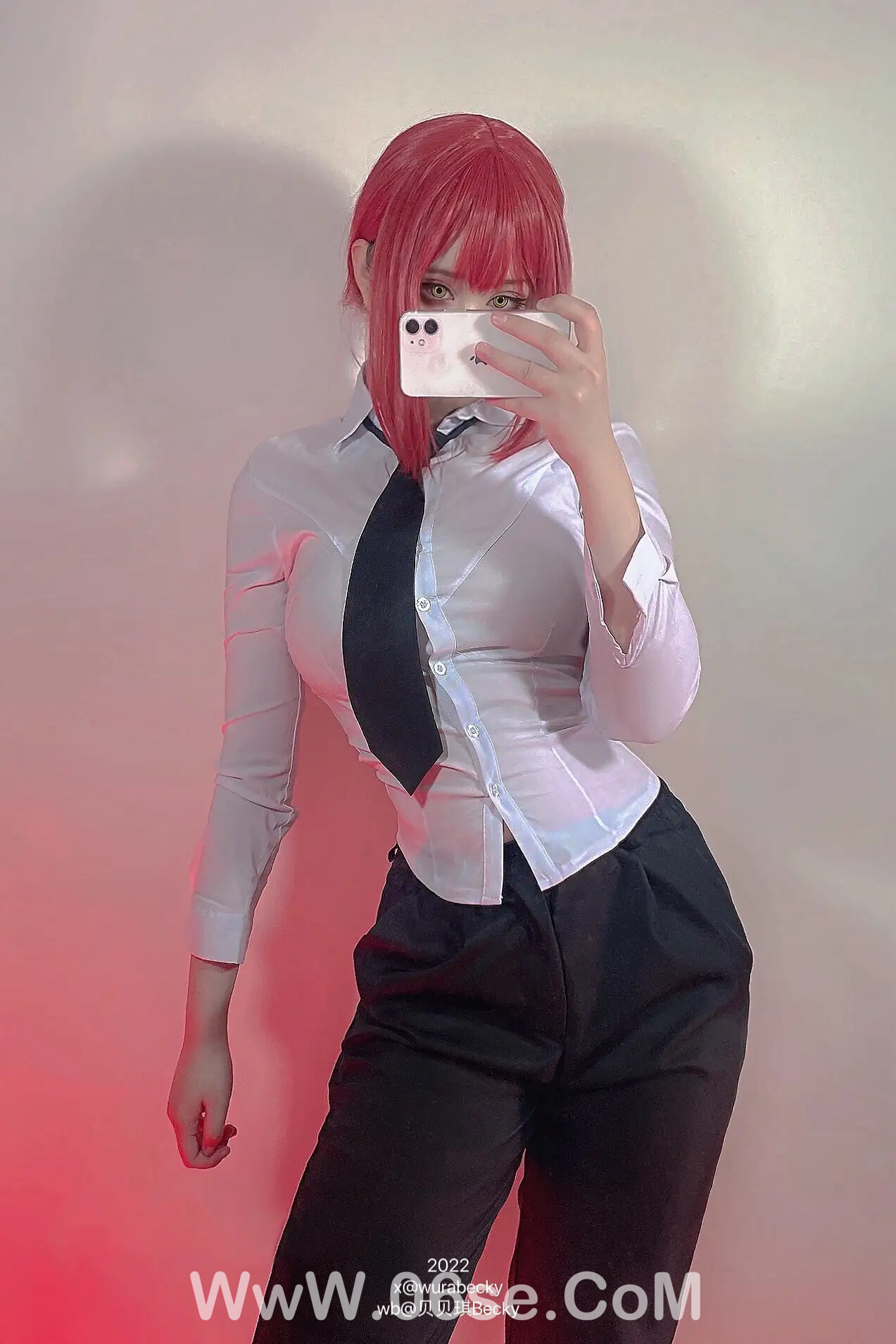 图片[71]-贝贝琪Becky – 2022上半年-六色网