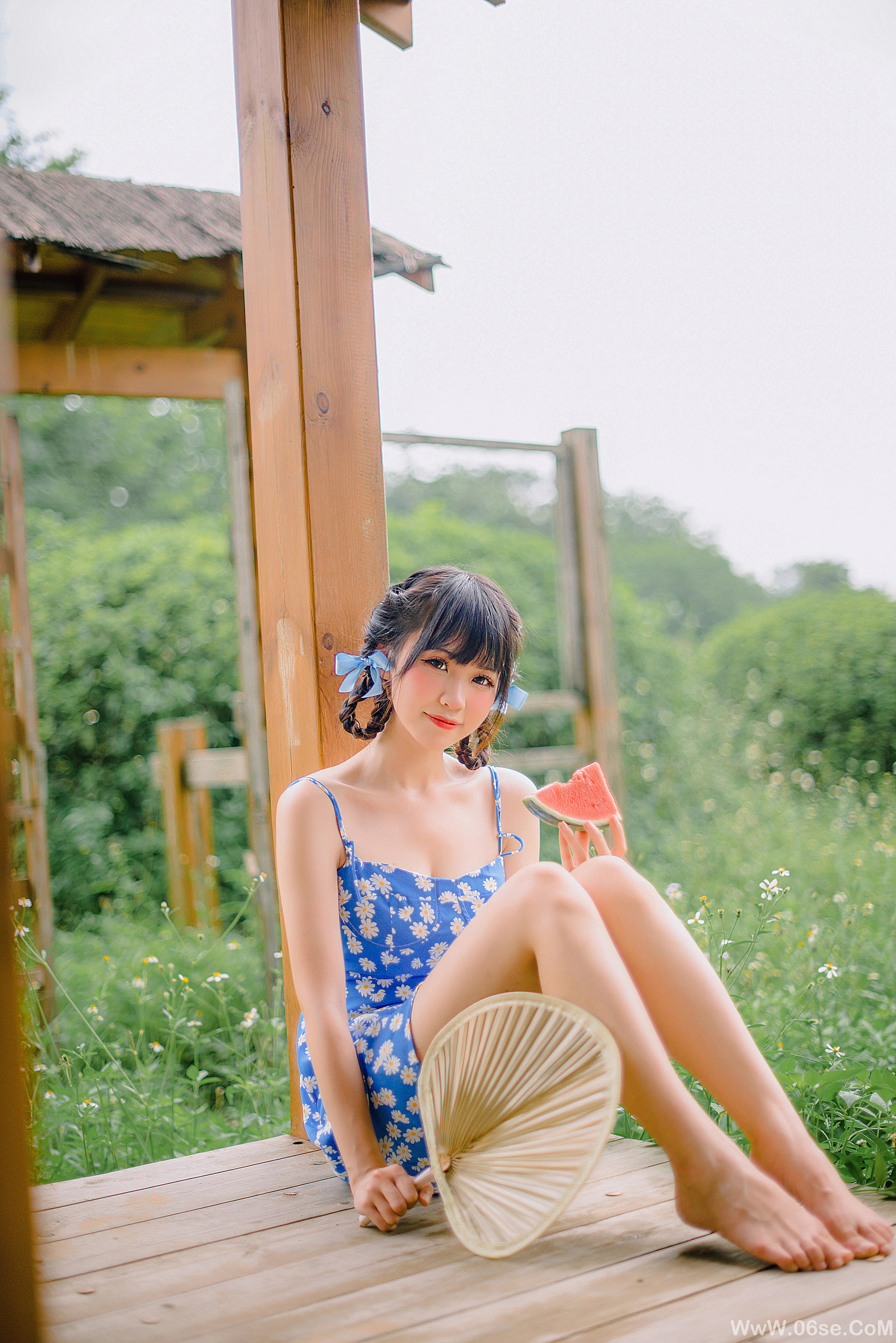 图片[5]-miko酱ww 夏日回忆-六色网