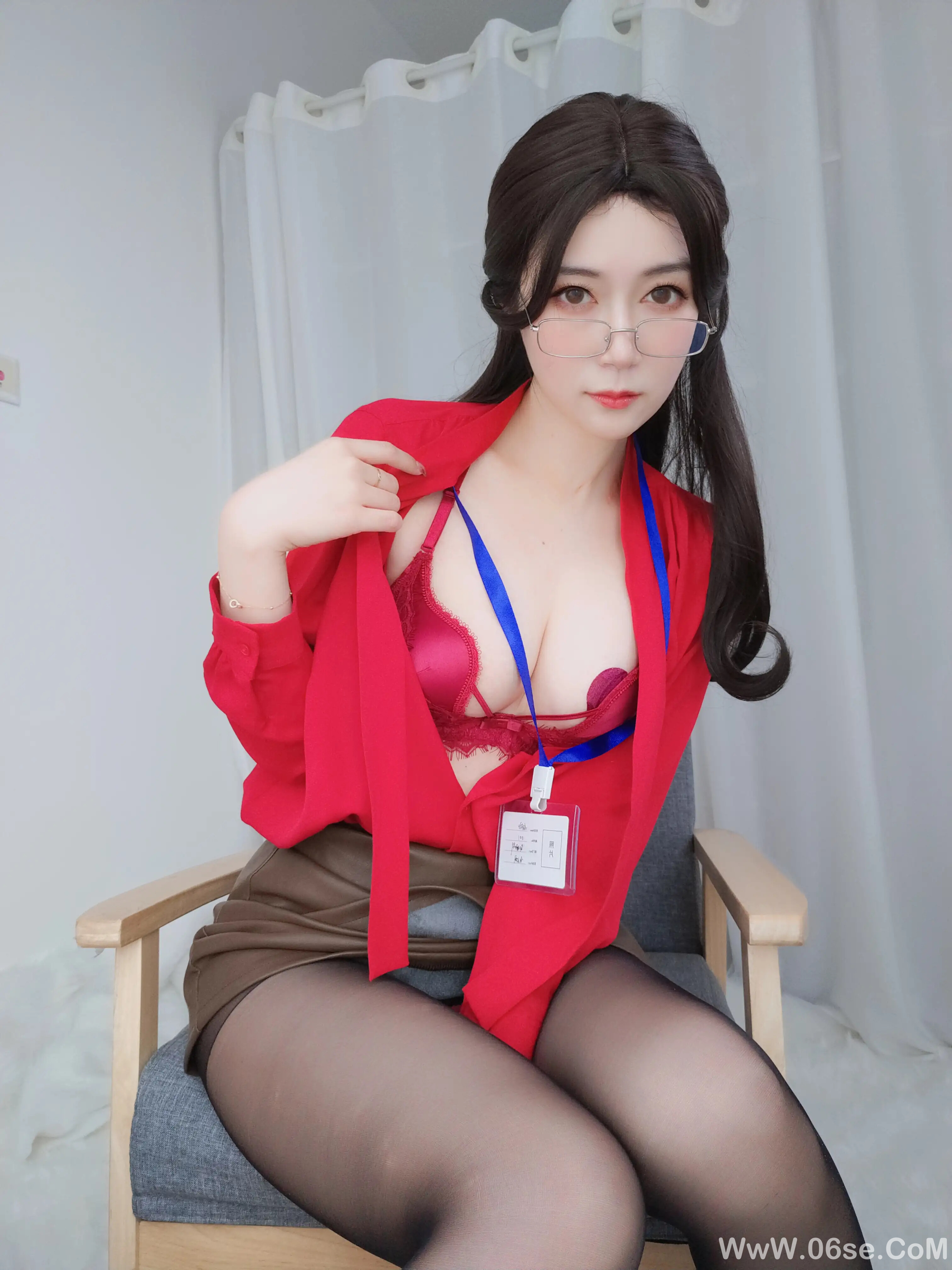 图片[19]-白银81 – 新上任上司-六色网