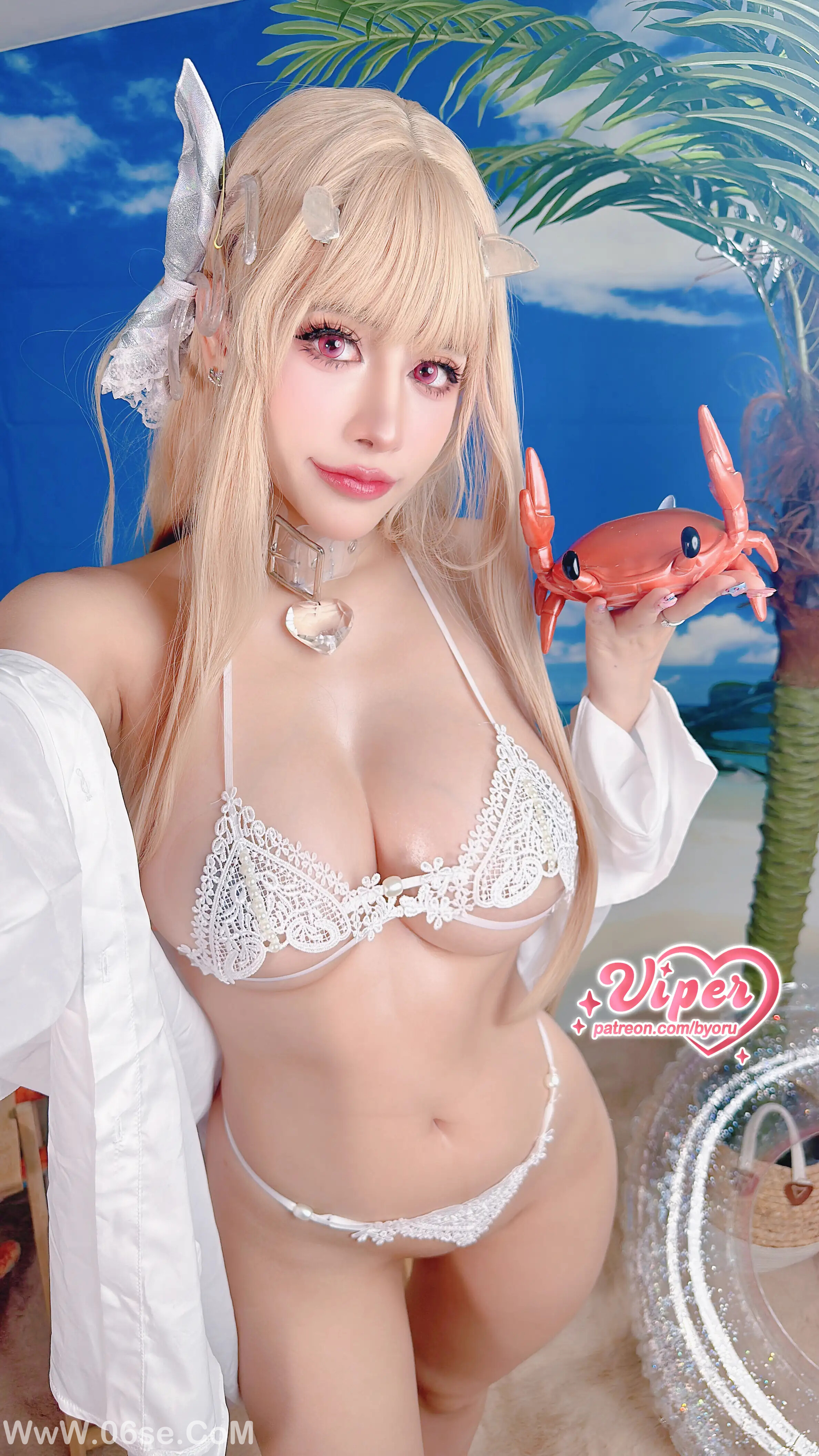 图片[44]-Byoru – Viper summer-六色网