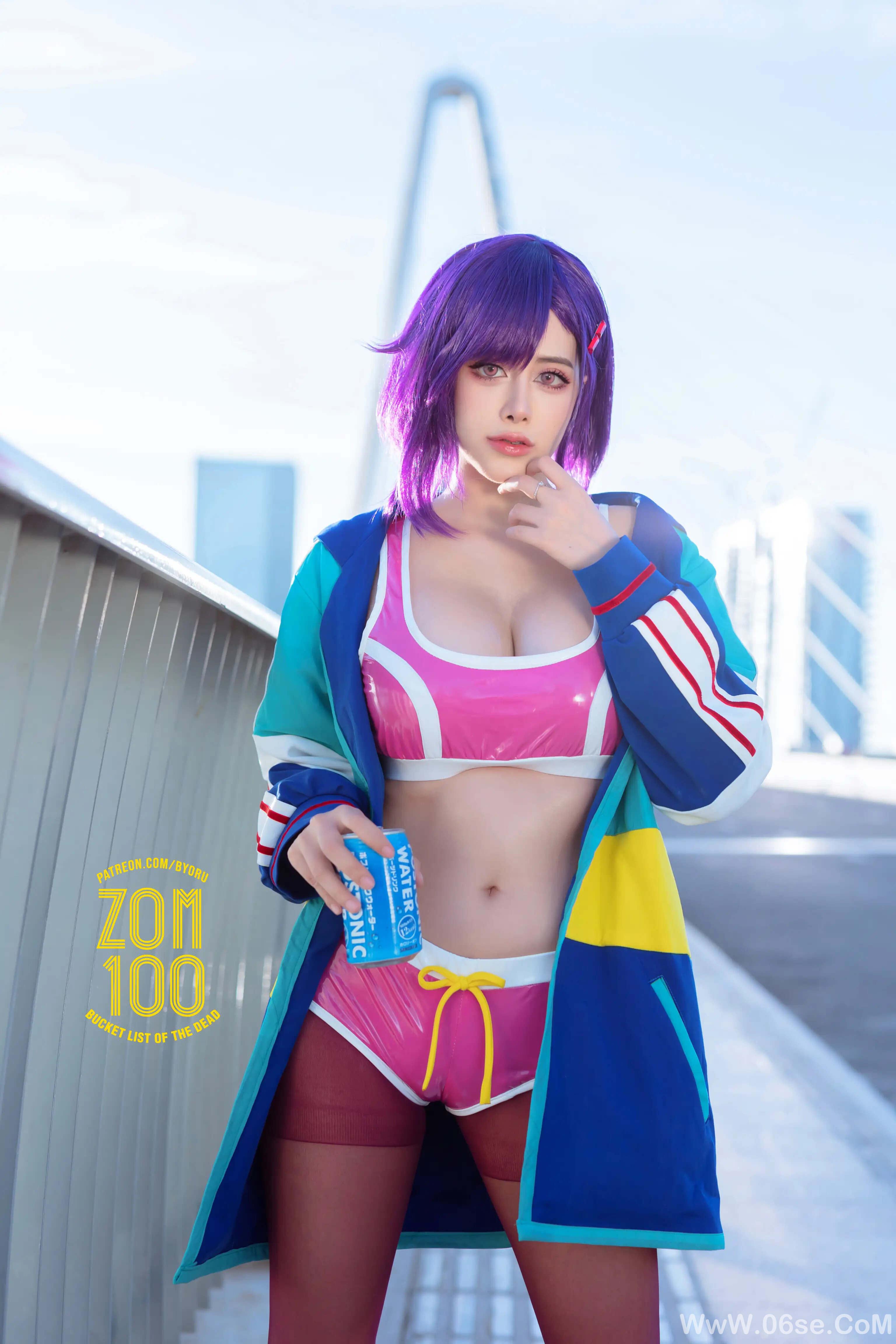 图片[15]-Byoru – Shizuka Mikazuk-六色网