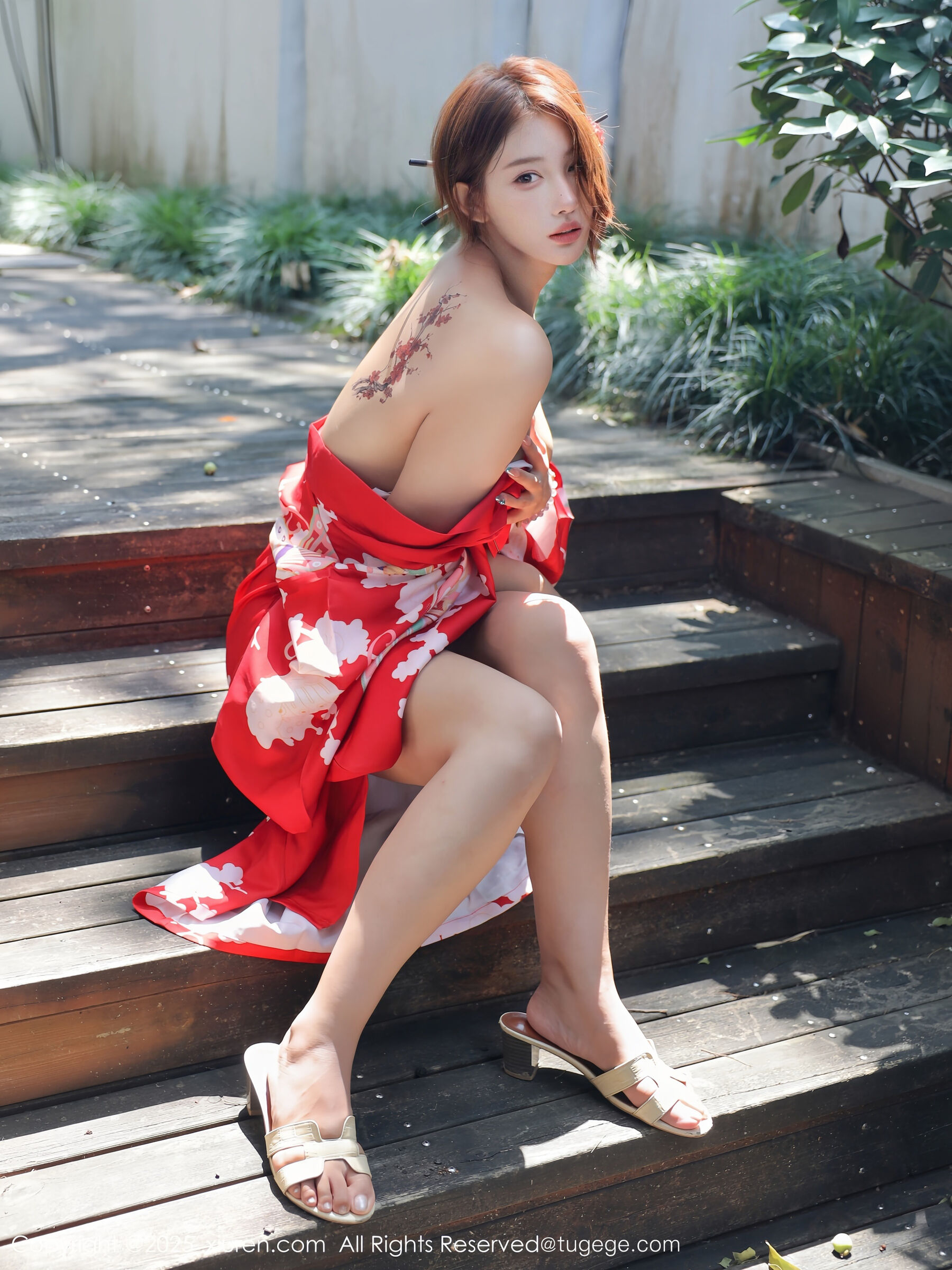 图片[45]-[Xiuren秀人网] 2025.08.22 NO.10683 金允希Yuki[81P]-六色网