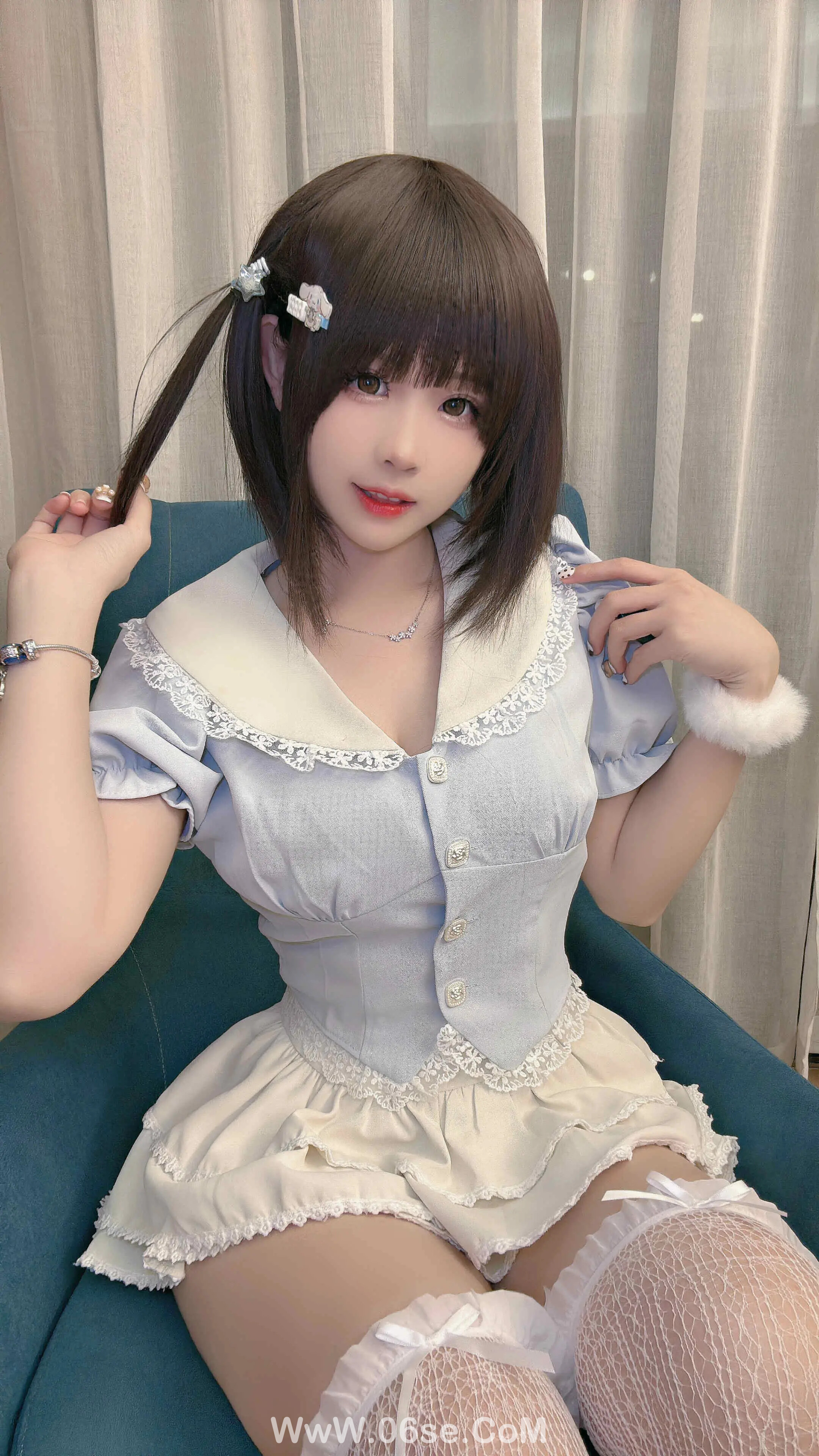 图片[117]-miko酱ww 2024年04月合集-六色网