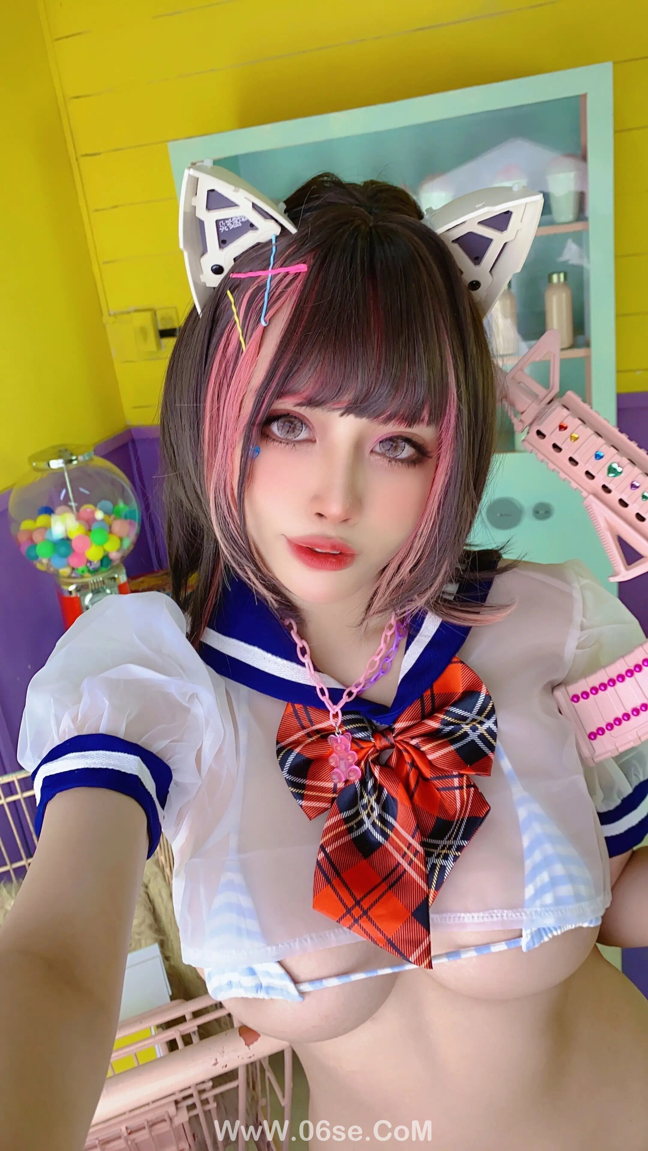 图片[44]-Byoru – JK Neko-六色网