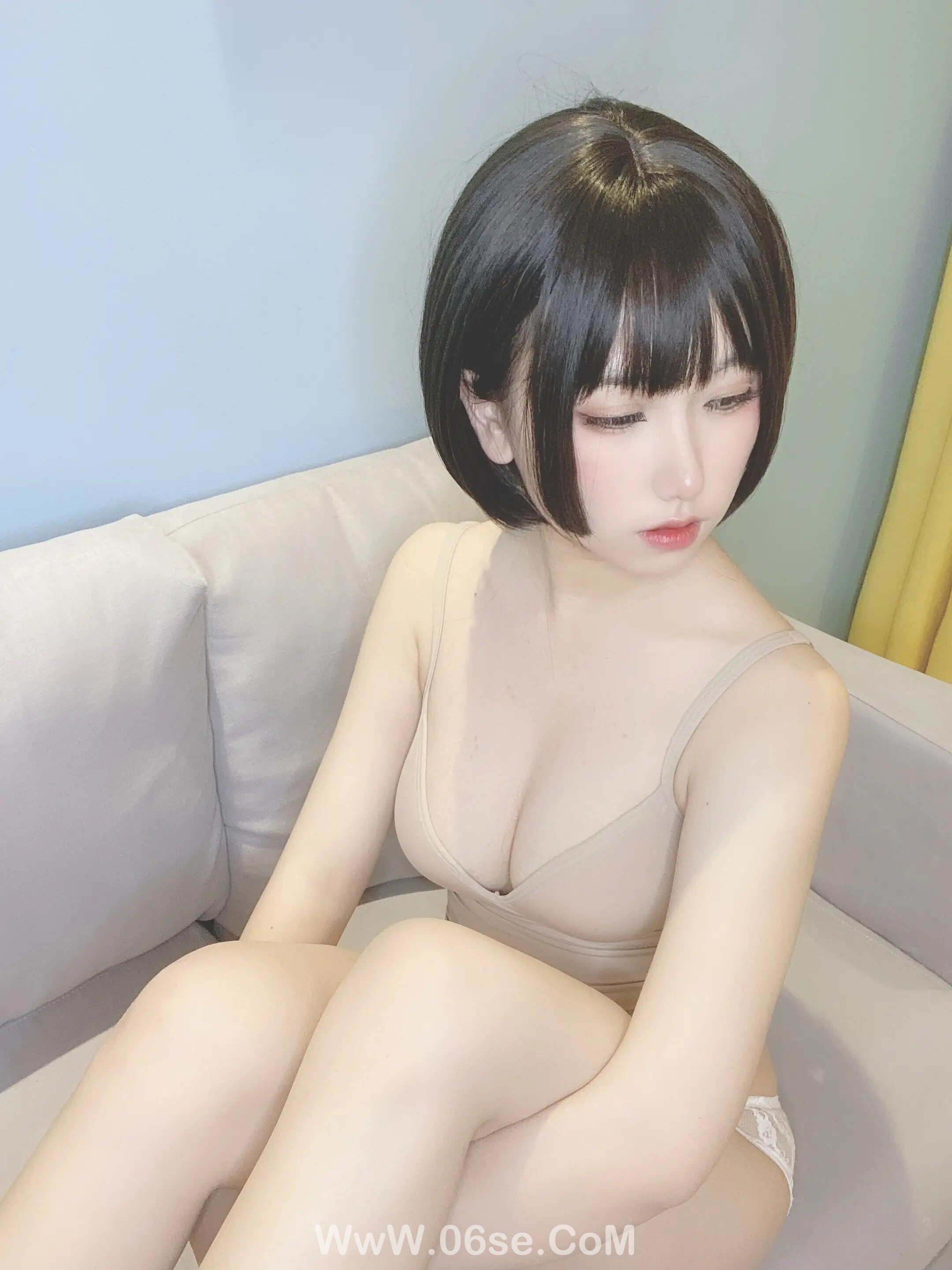 图片[112]-芋圆侑子 – 邻家姐姐-六色网