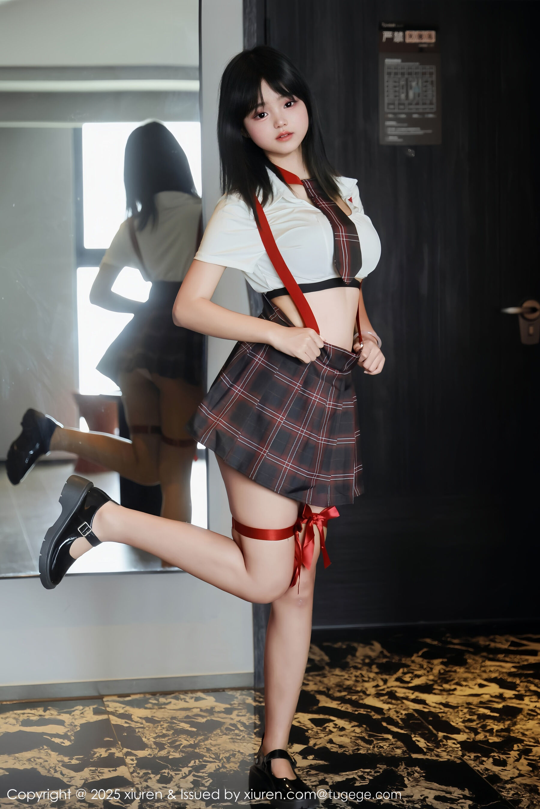 图片[56]-[Xiuren秀人网] 2025.09.17 NO.10774 小泠[59P]-六色网