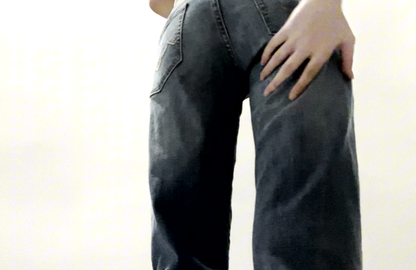 【在线播放】困困巧克力 偷窥者-asmr小喵