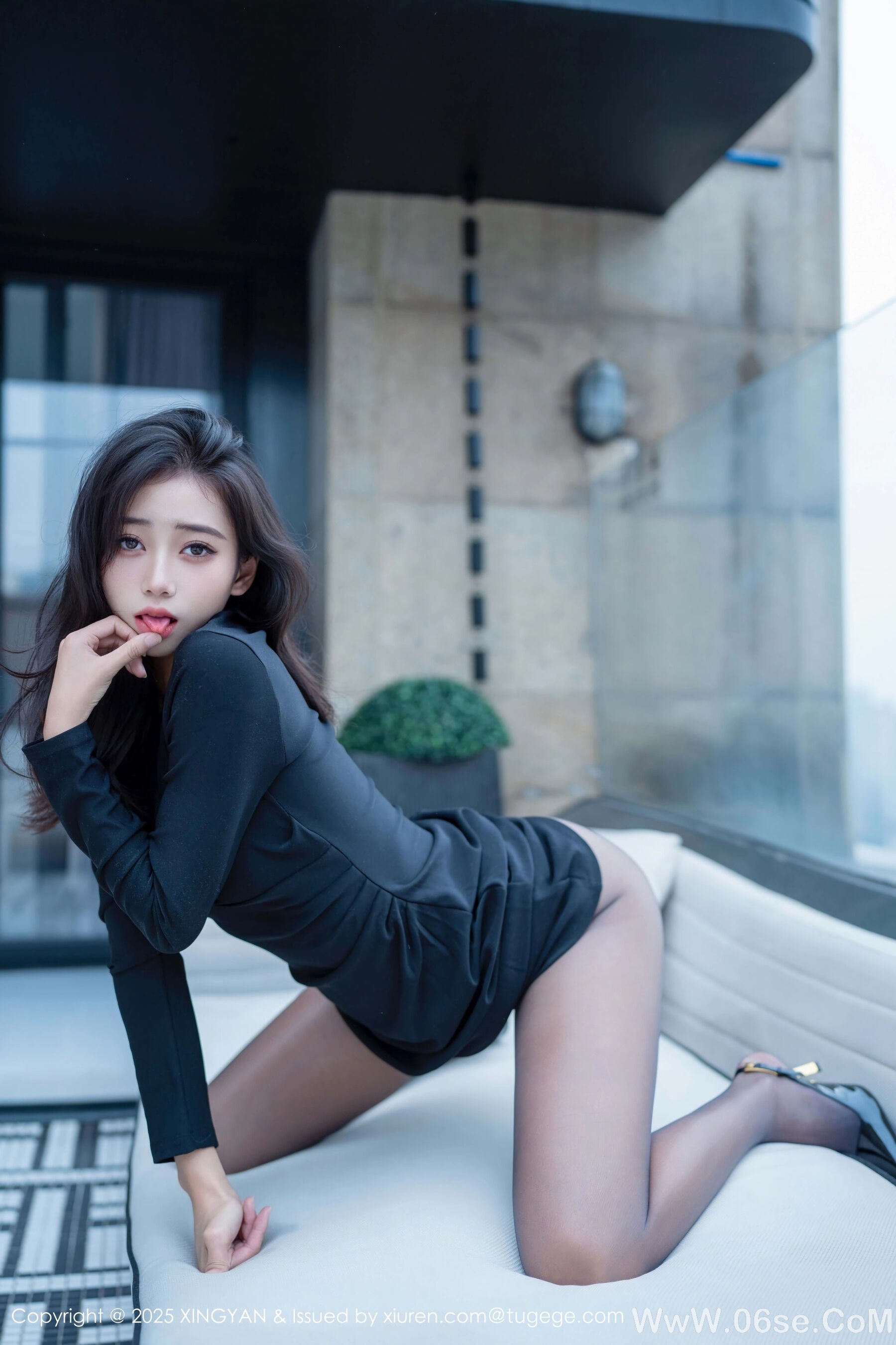 图片[45]-星颜社 – NO.0426 – 时安安 [77P]-六色网
