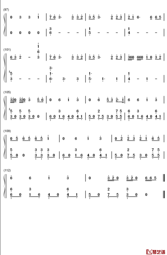 华莎(maría)原唱歌词下载, (maría)lrc歌词中文翻译,华莎简谱完整版