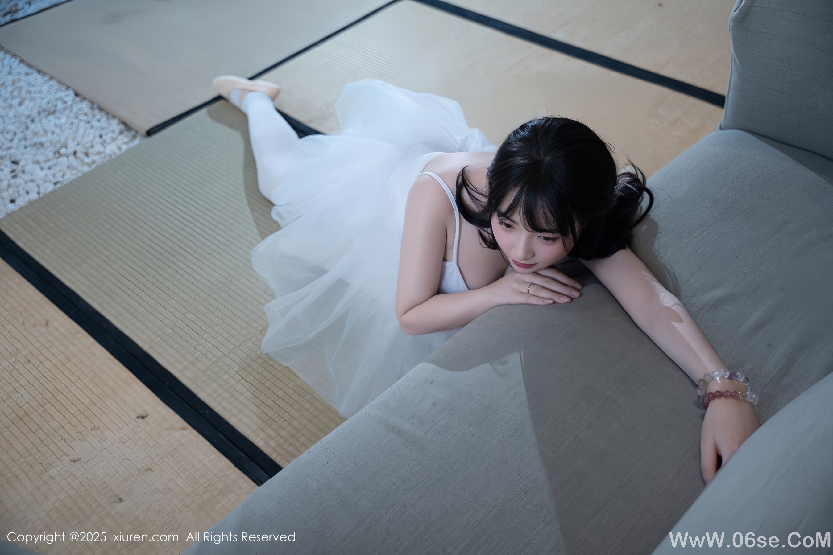 图片[41]-[Xiuren秀人网] 2025.07.23 NO.10575 揉揉肉肉 软情[79P]-六色网