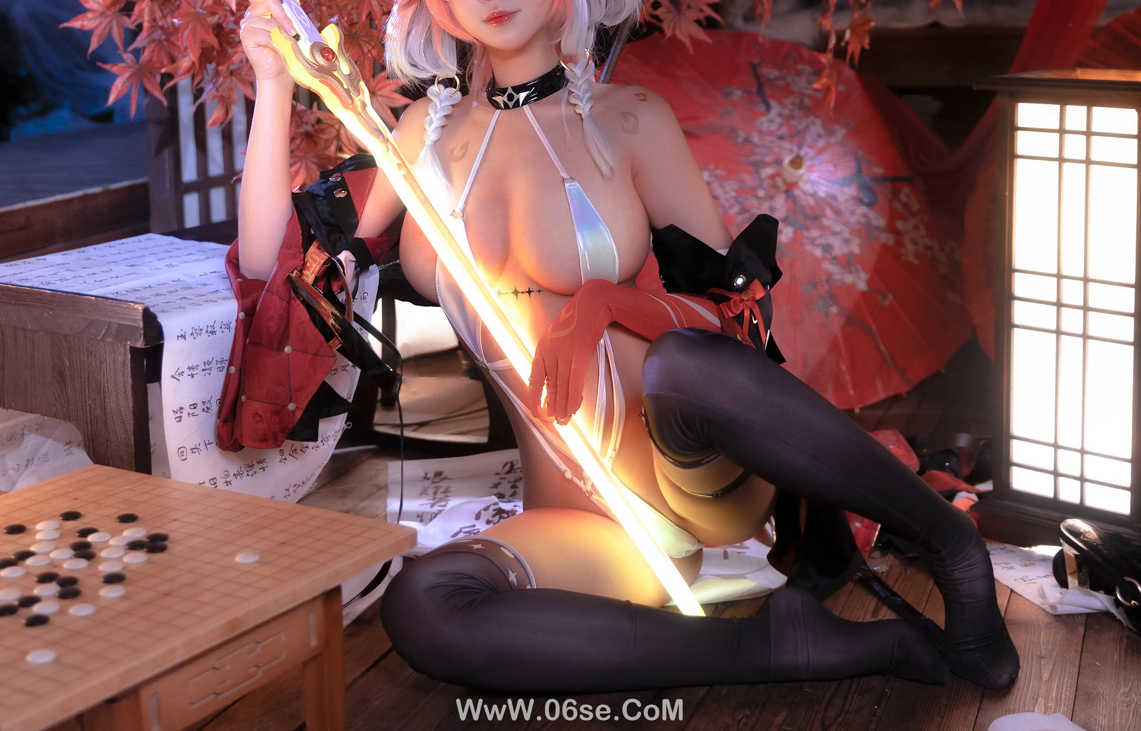 图片[3]-三度_69 鸣潮 长离-六色网