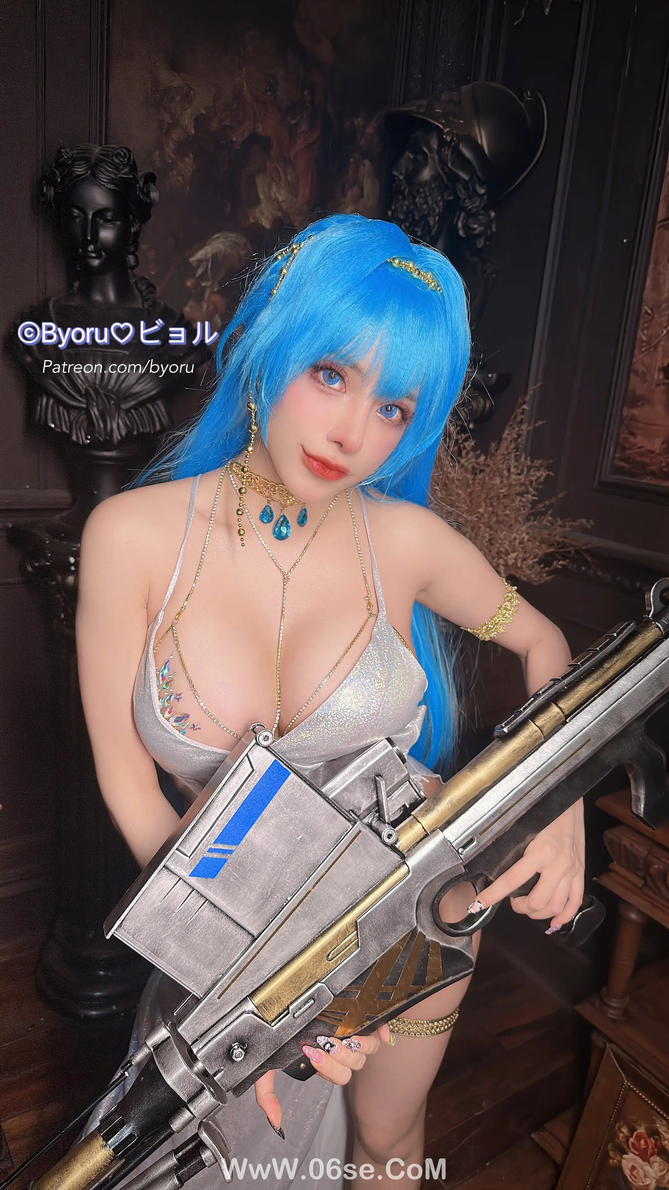 图片[6]-Byoru – NIKKE 海伦-六色网