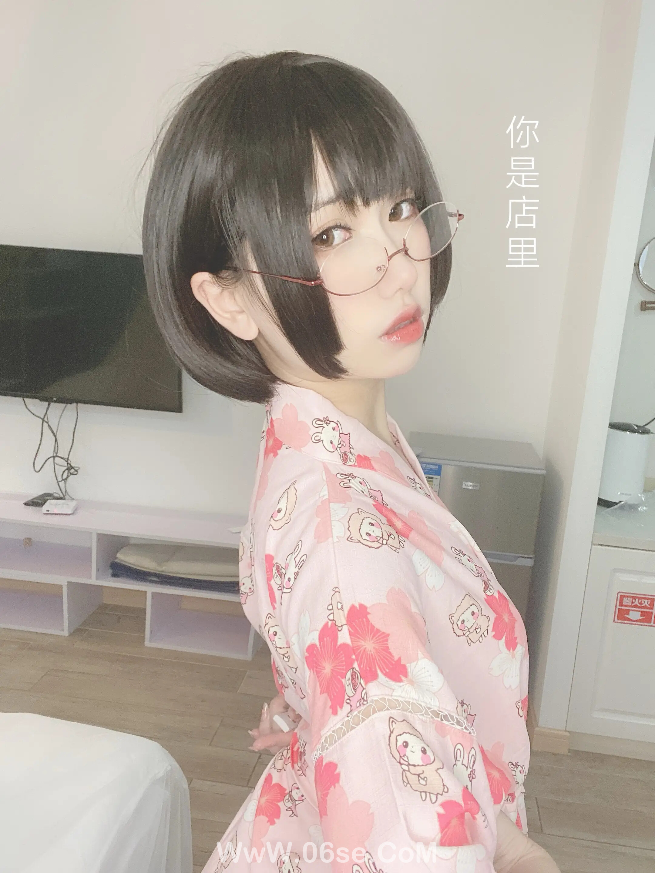 图片[23]-芋圆侑子 – 少妇-六色网