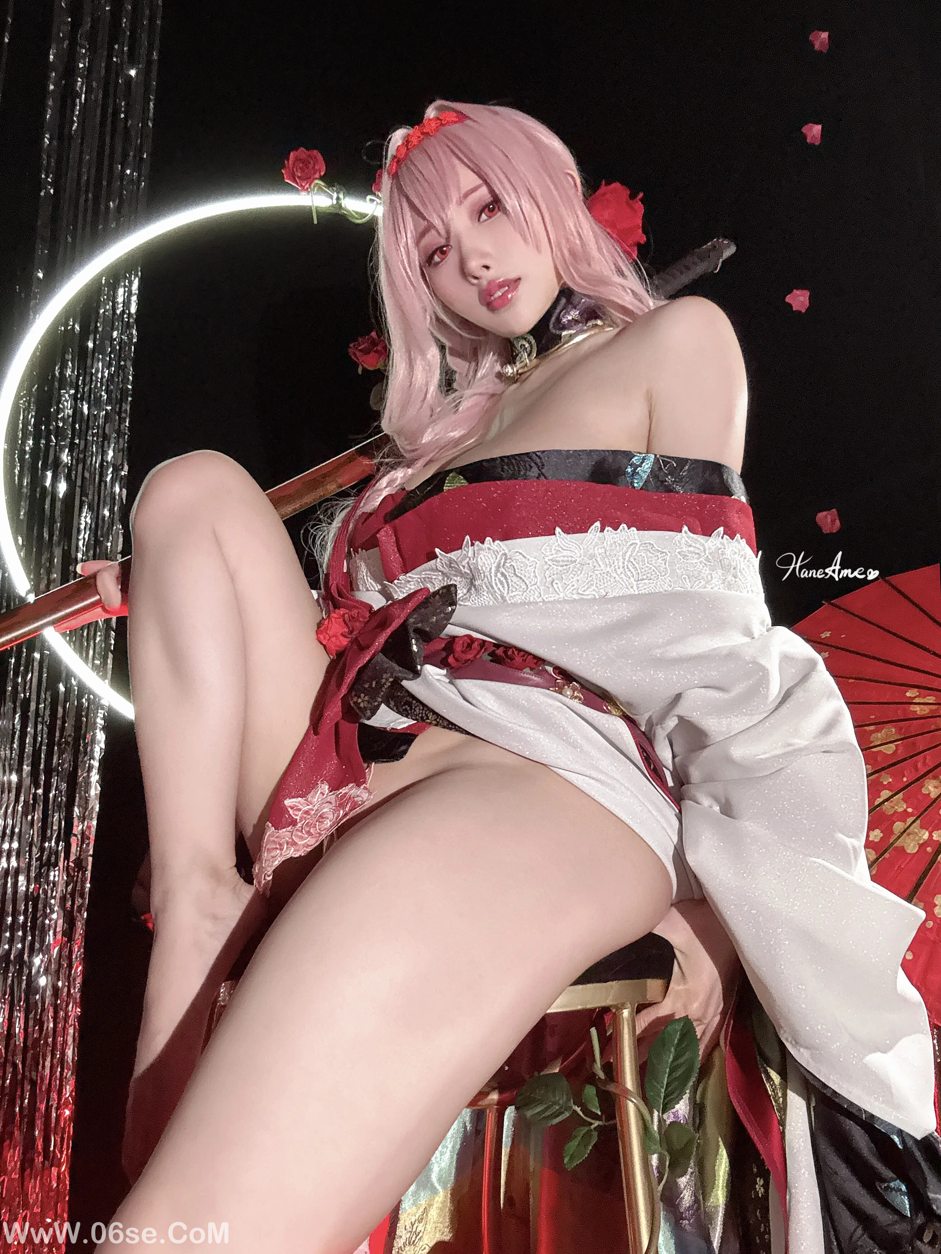 图片[31]-雨波-NIKKE 红莲暗影-六色网
