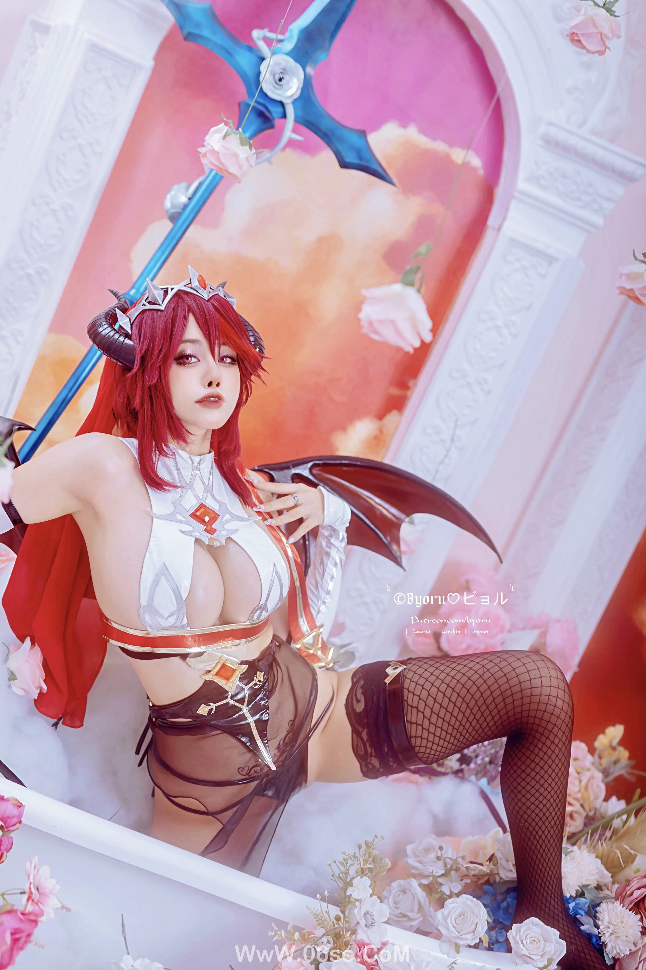 图片[10]-Byoru – 原神罗莎莉亚-六色网
