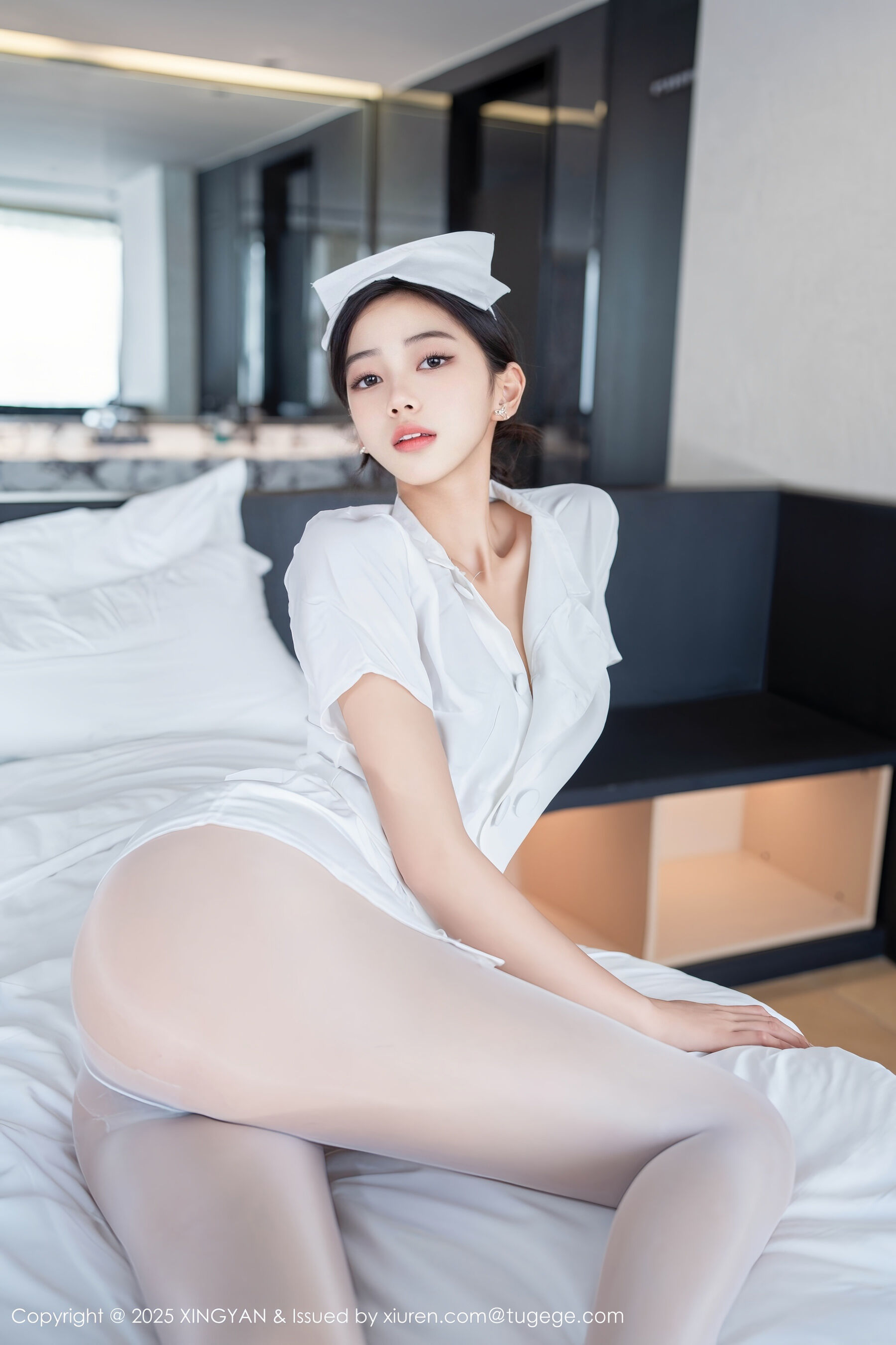 图片[35]-星颜社 2025.07.17 NO.0371 时安安[76P]-六色网