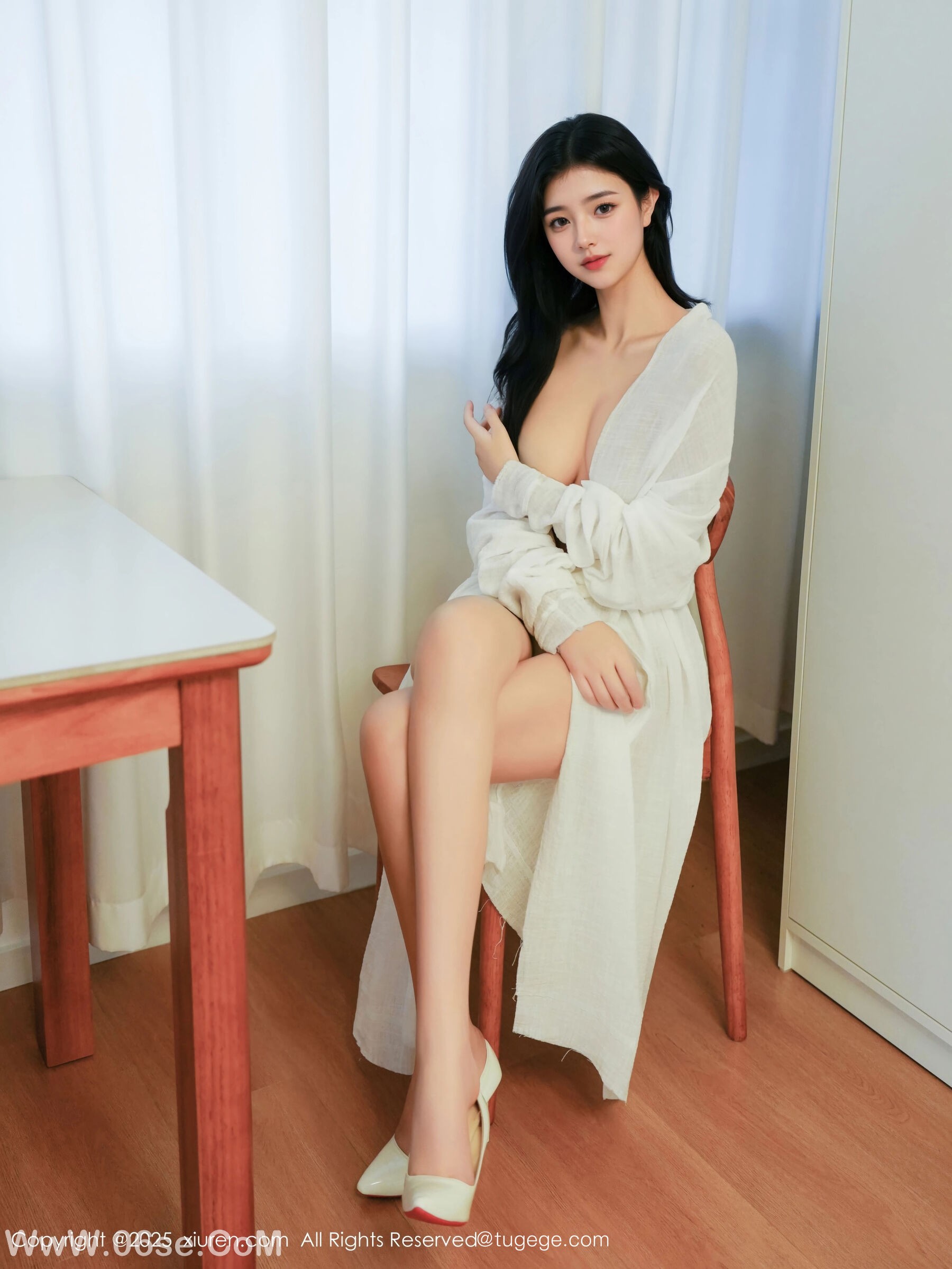 图片[23]-秀人网 – NO.10920 – 林悦溪儿 [54P]-六色网