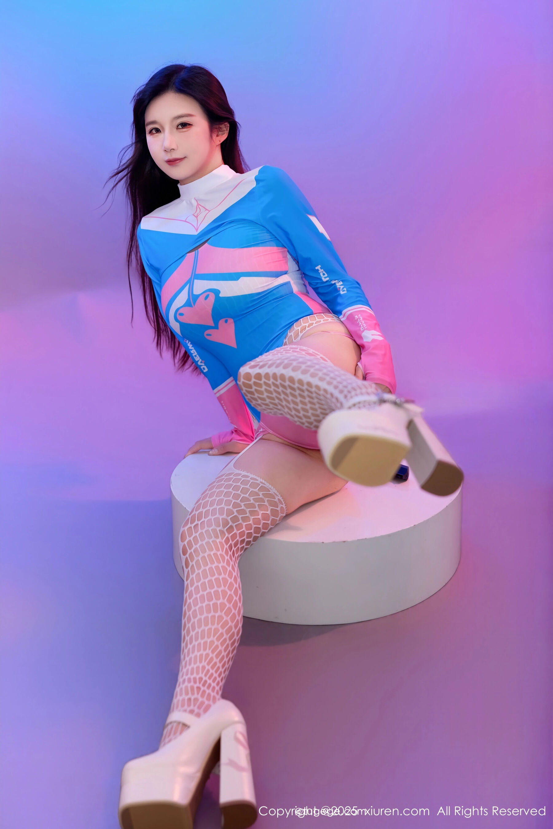 图片[30]-秀人网 – NO.10886 – 小肉肉咪 [63P]-六色网
