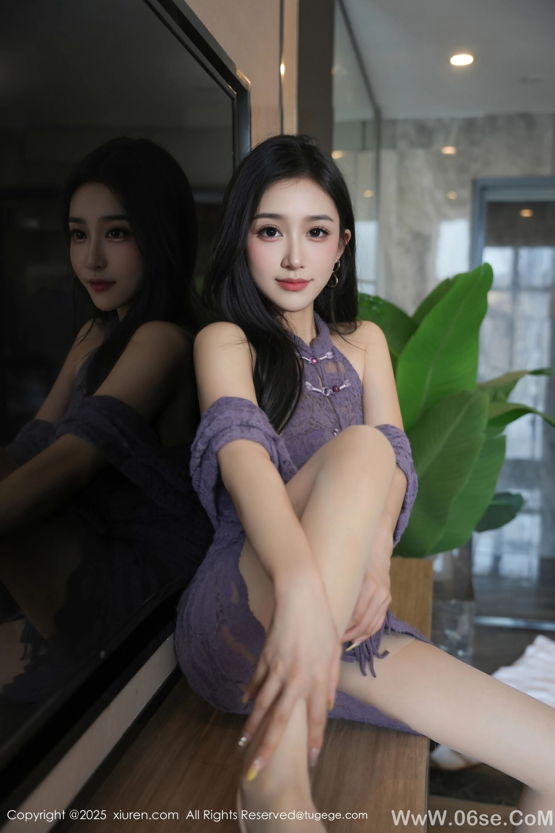 图片[71]-[Xiuren秀人网] 2025.09.24 NO.10801 徐若兮 小阿娇Gill[71P]-六色网
