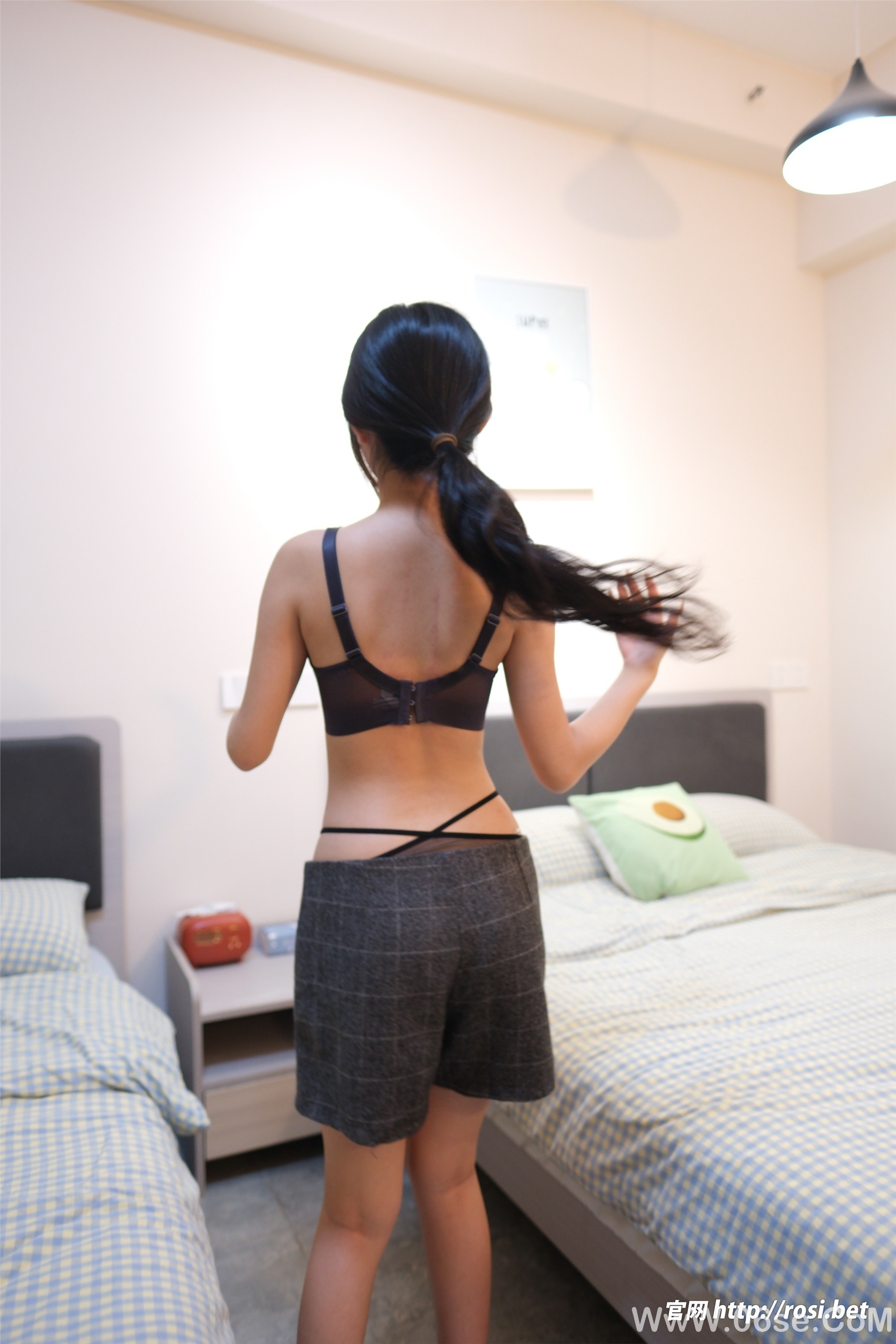 图片[45]-ROSI写真 2025.08.26 NO.5013[82P]-六色网