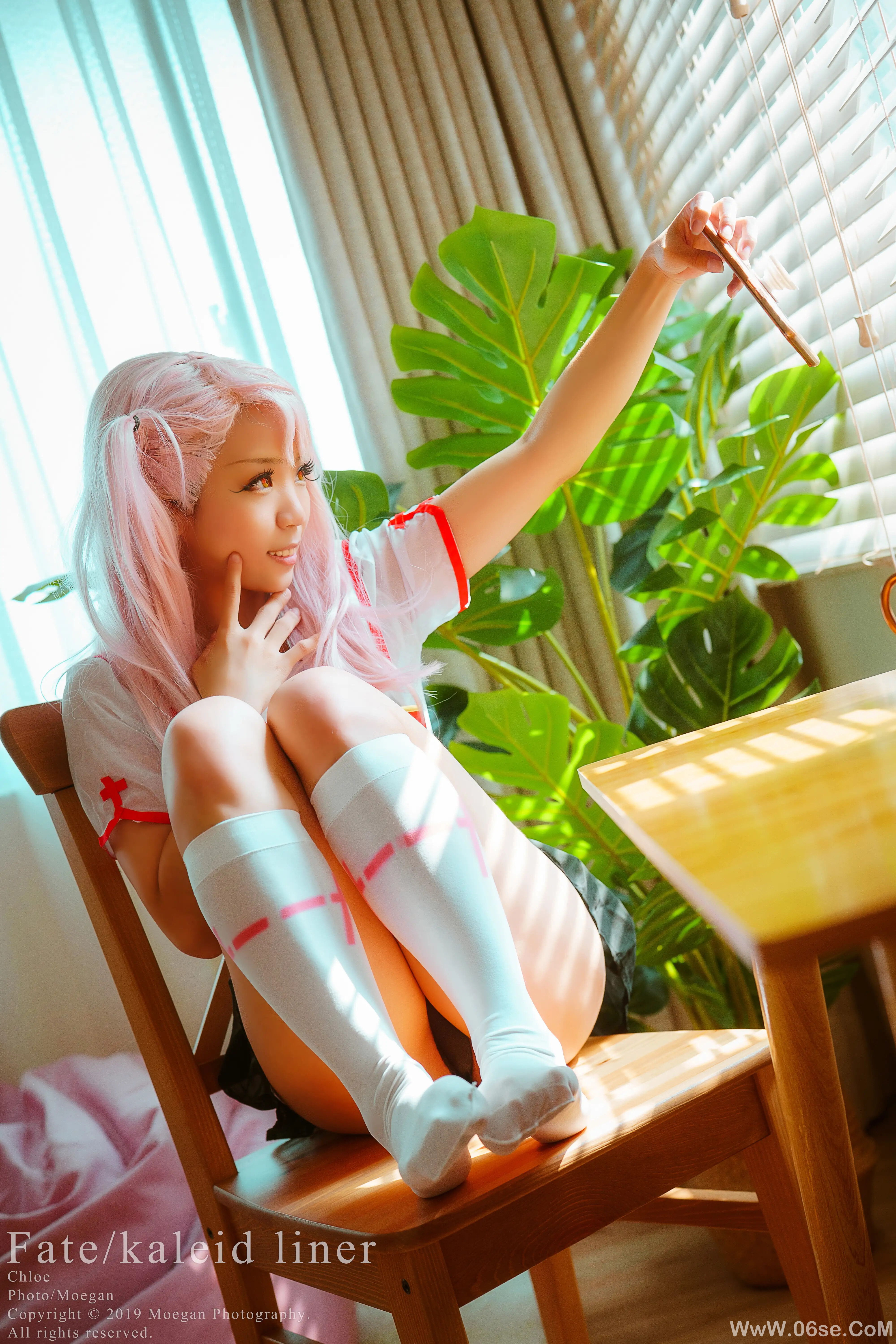 图片[62]-沖田凛花Rinka – Updated-六色网