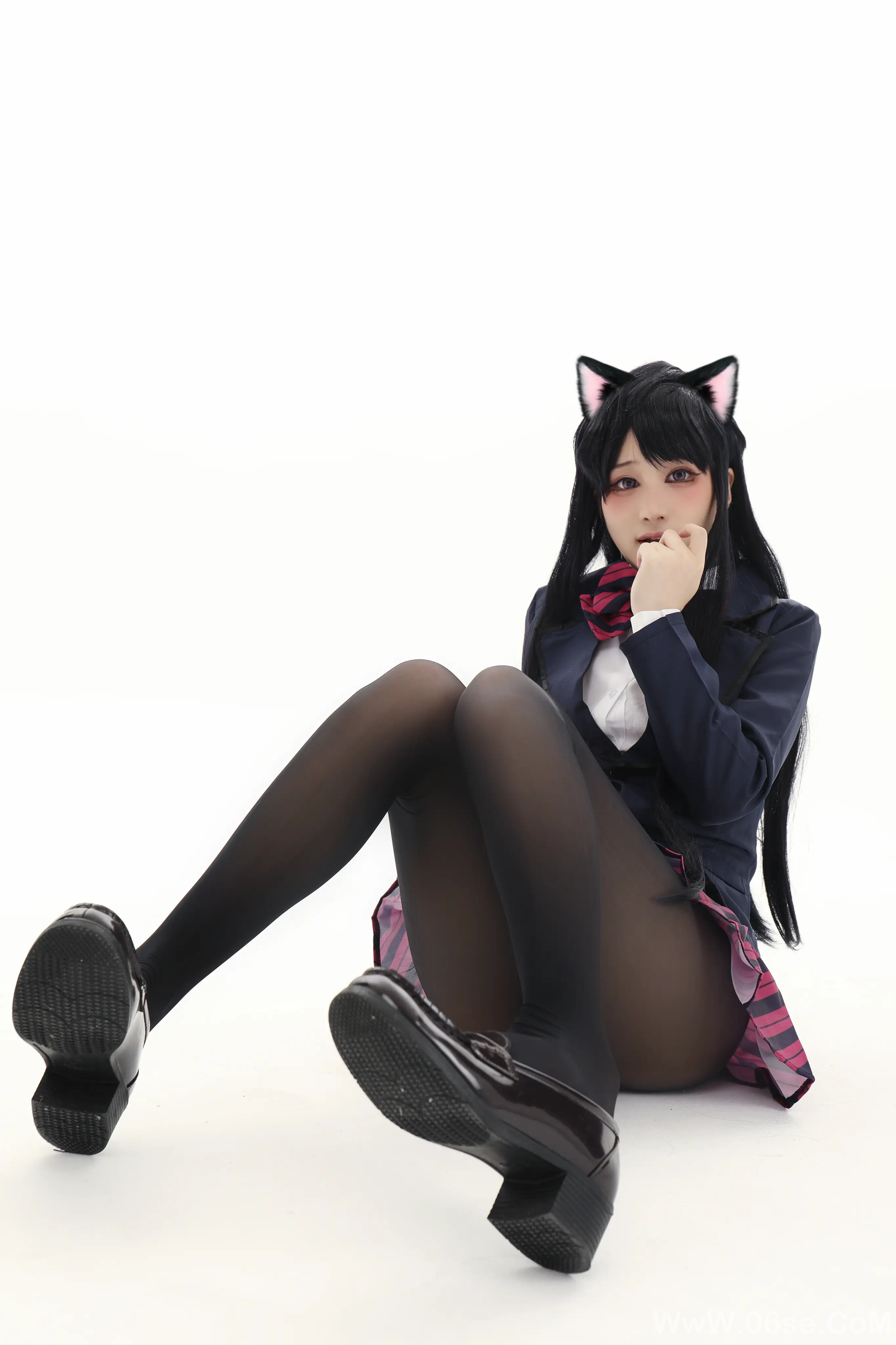 图片[20]-幼愛youmeko 古见硝子-六色网