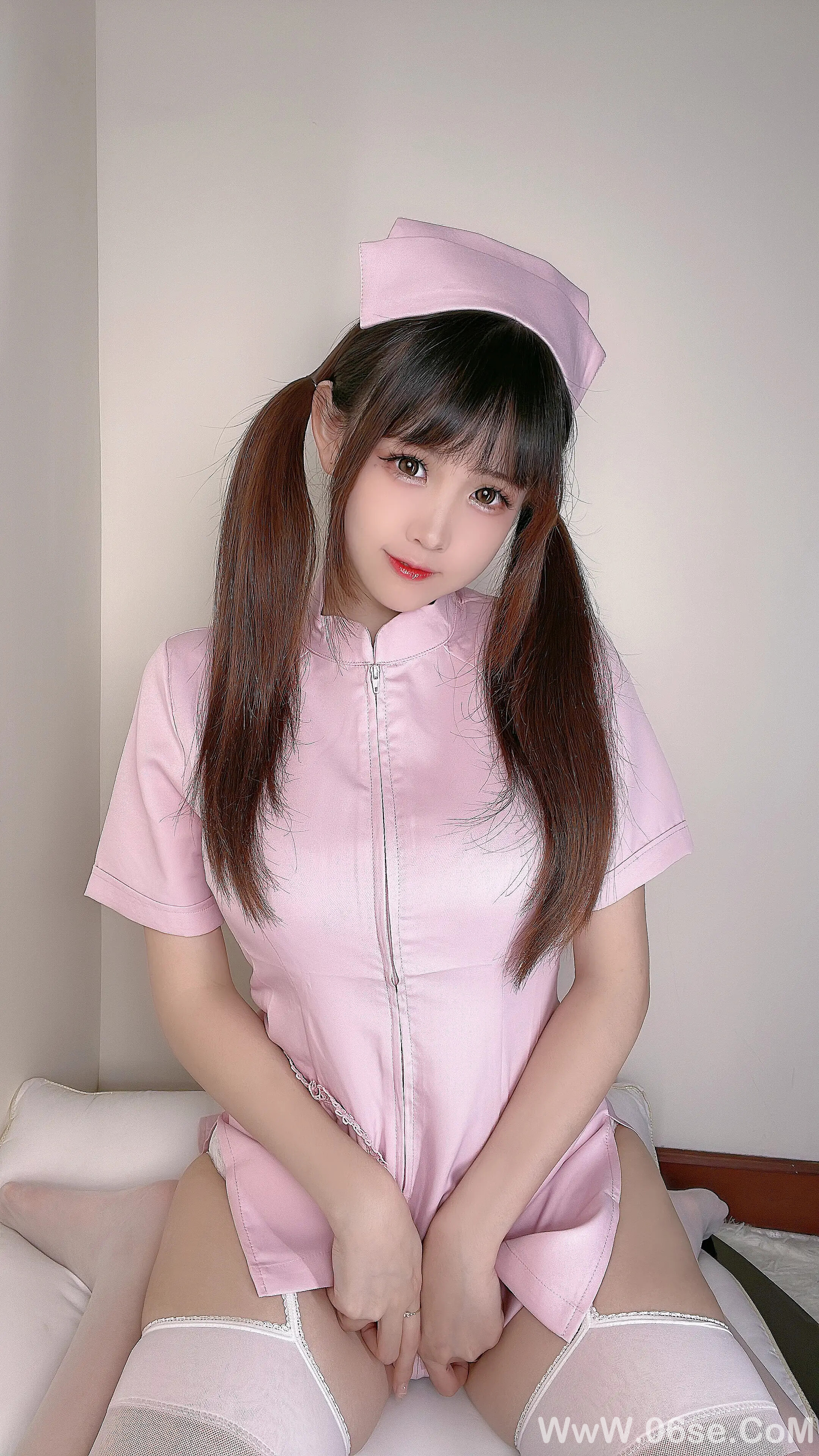 图片[18]-miko酱ww 护士姐姐-六色网