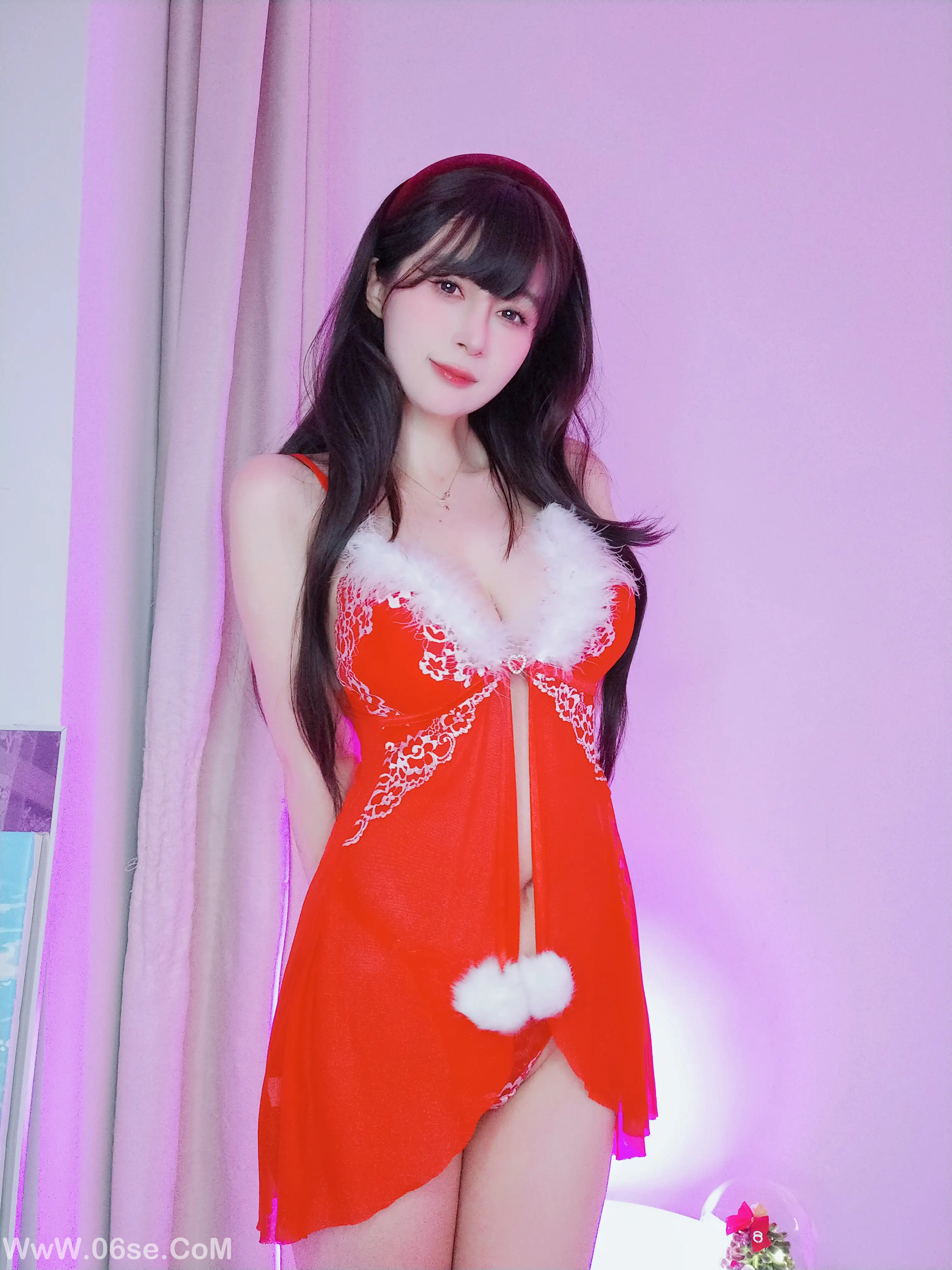 图片[100]-白银81 – 自撮り-六色网