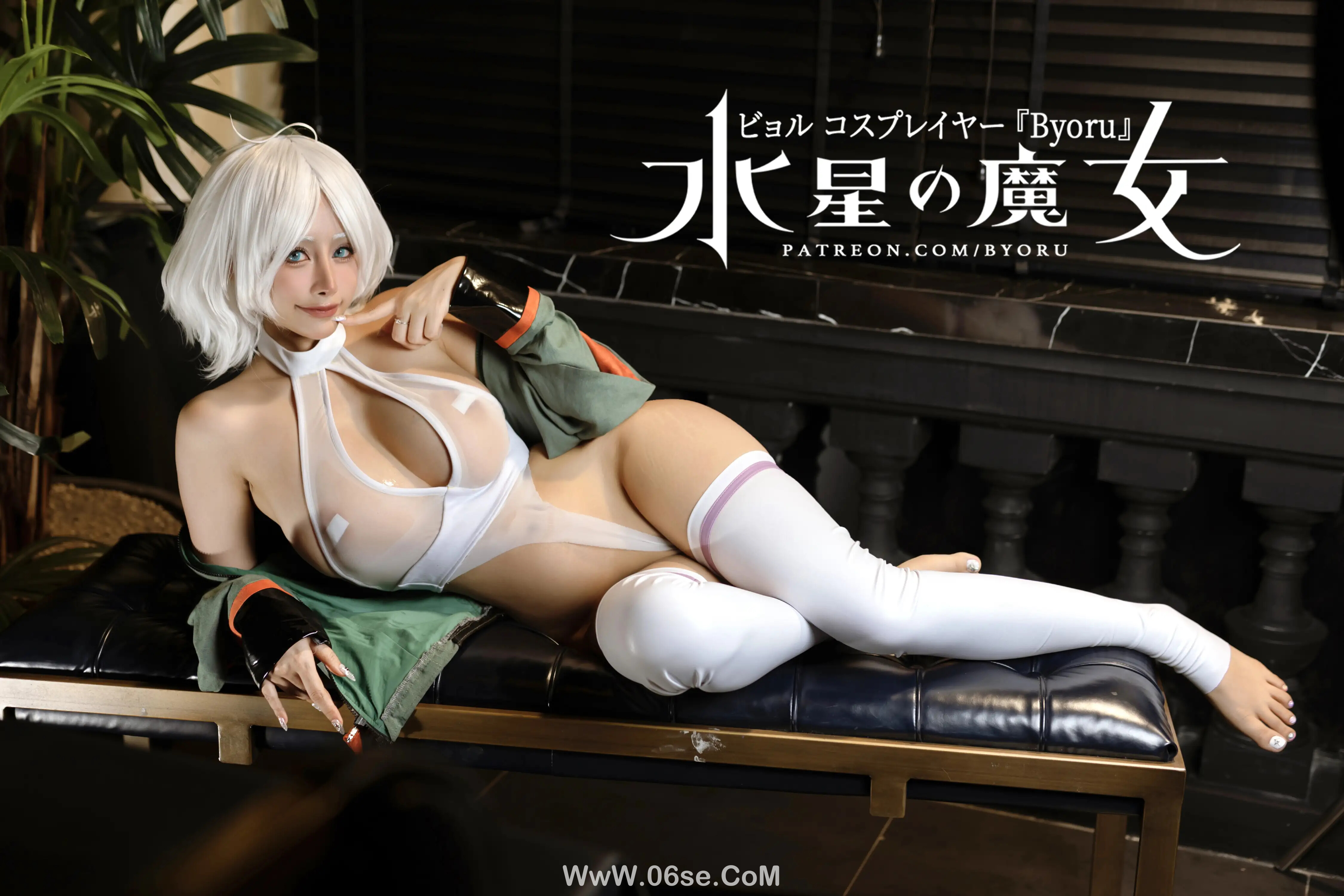 图片[18]-Byoru – Secelia-六色网
