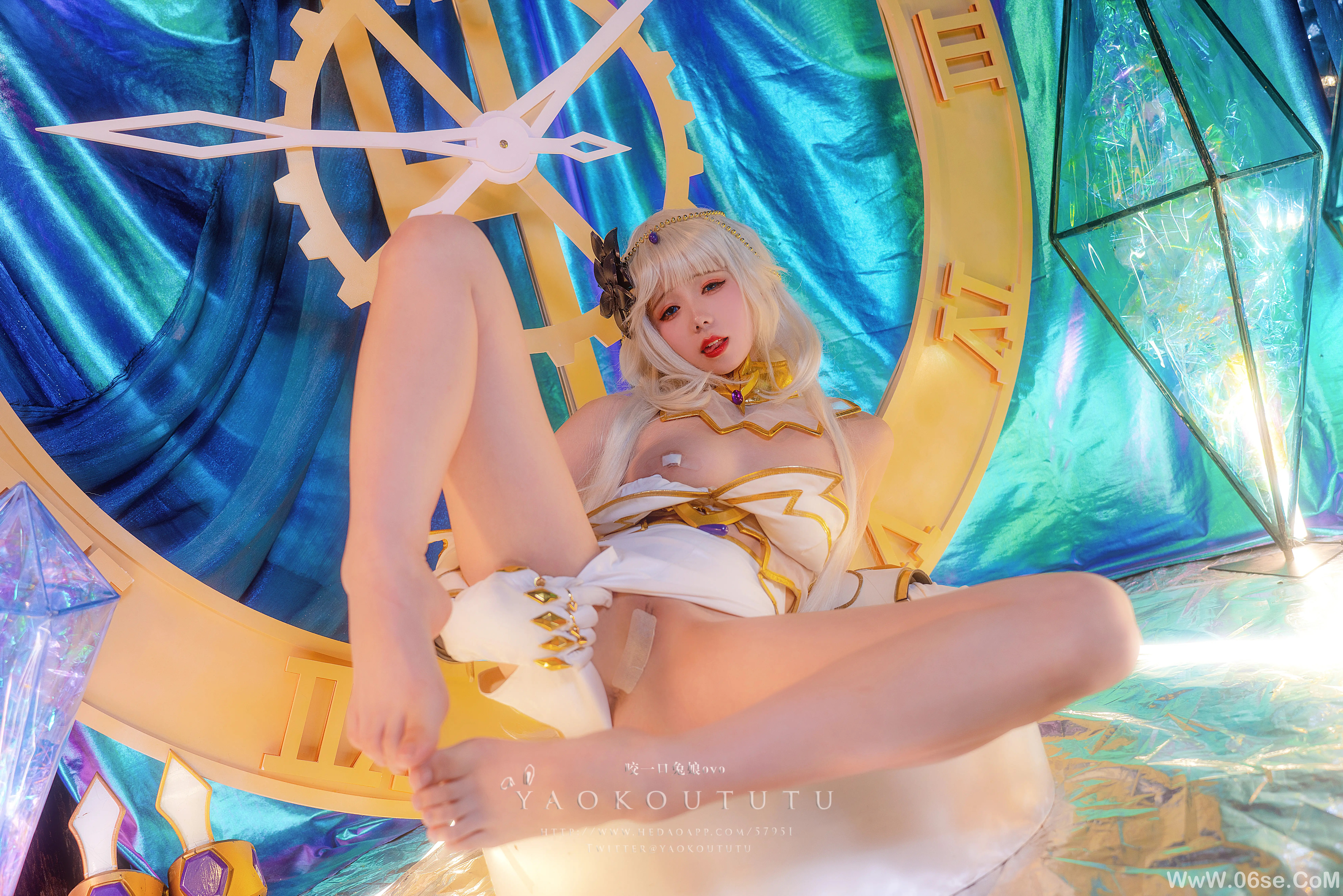 图片[41]-咬一口兔娘_七月t3专属特典『海王星』-六色网