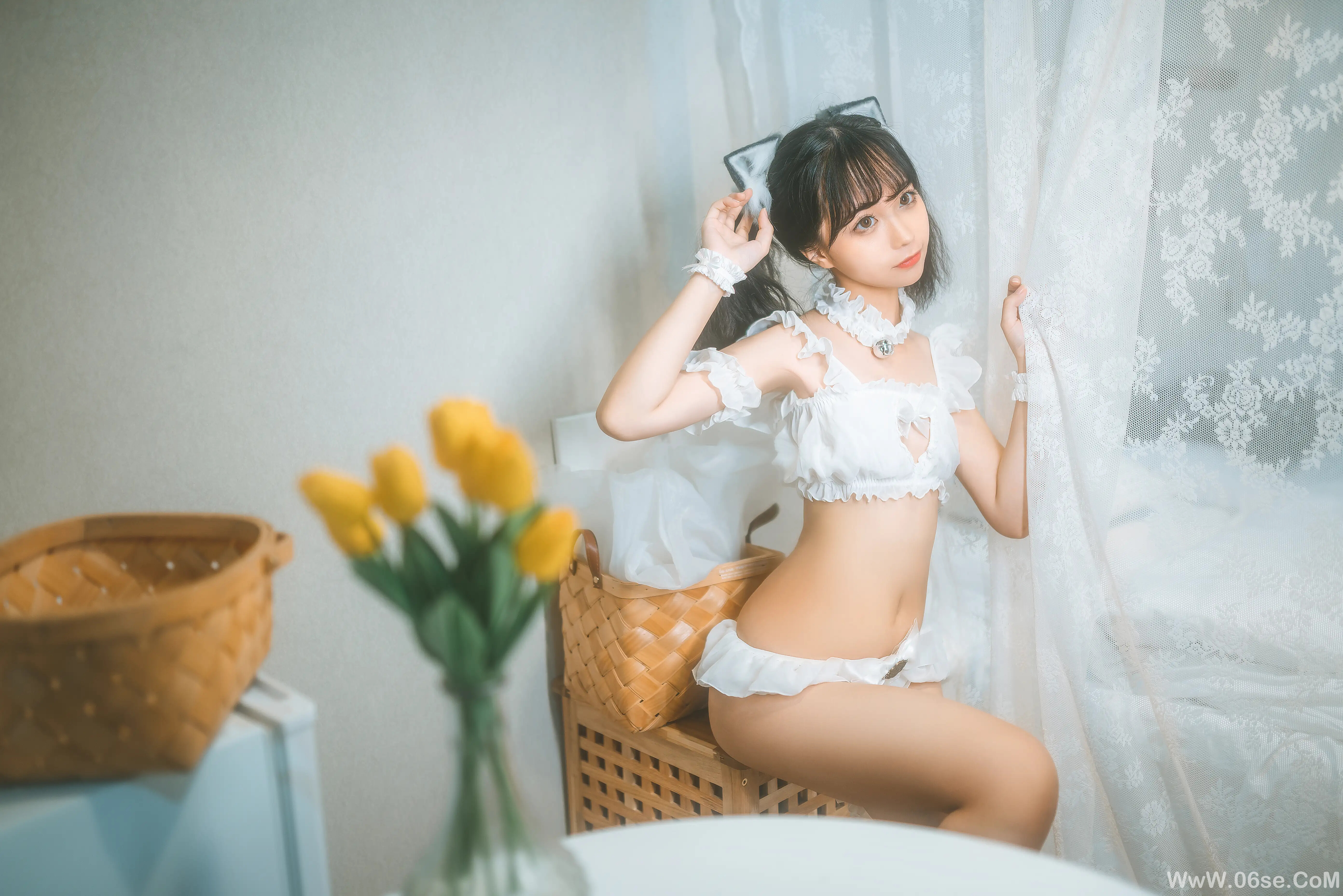 图片[59]-蠢沫沫 – 私房-六色网