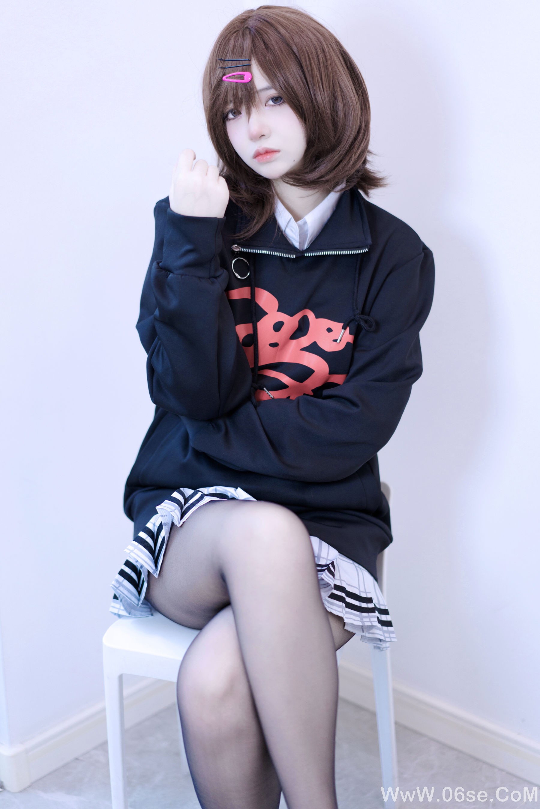 图片[36]-疯猫ss – 樋口円香 [39P]-六色网
