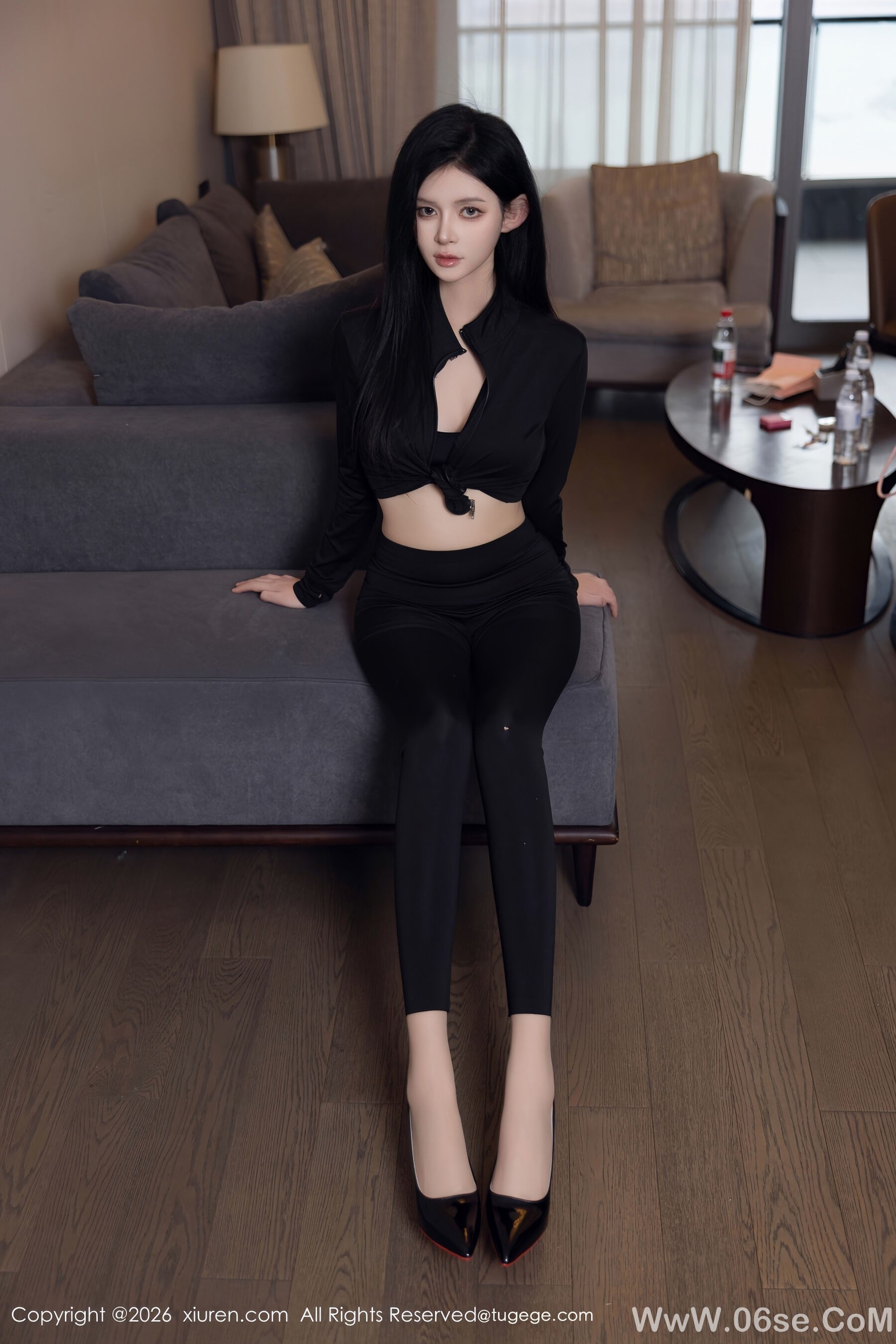 图片[12]-秀人网 – NO.11283 – 沈如斯 [86P]-六色网