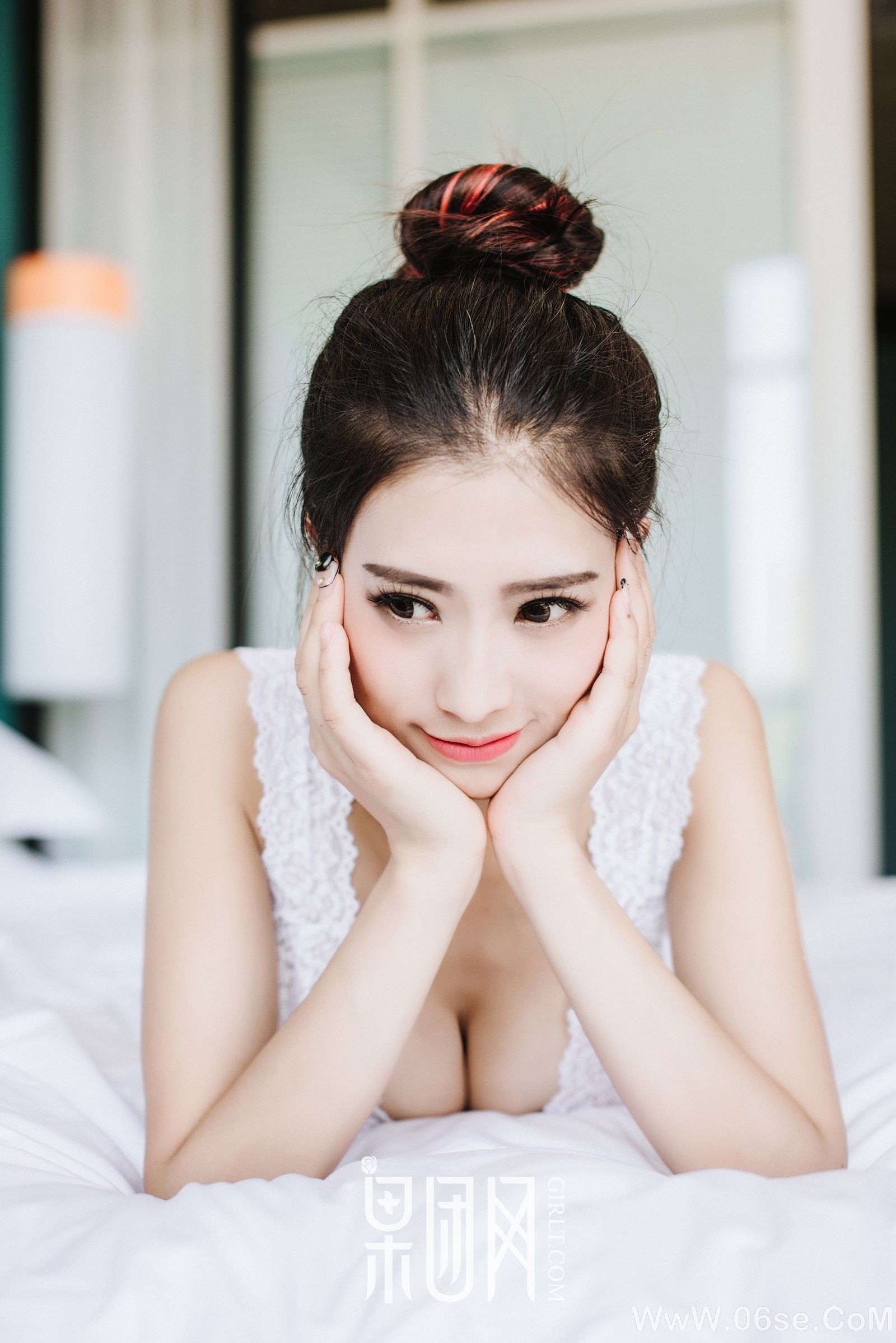 图片[34]-果团网 2017.07.29 Vol. 040 通灵儿[58P]-六色网