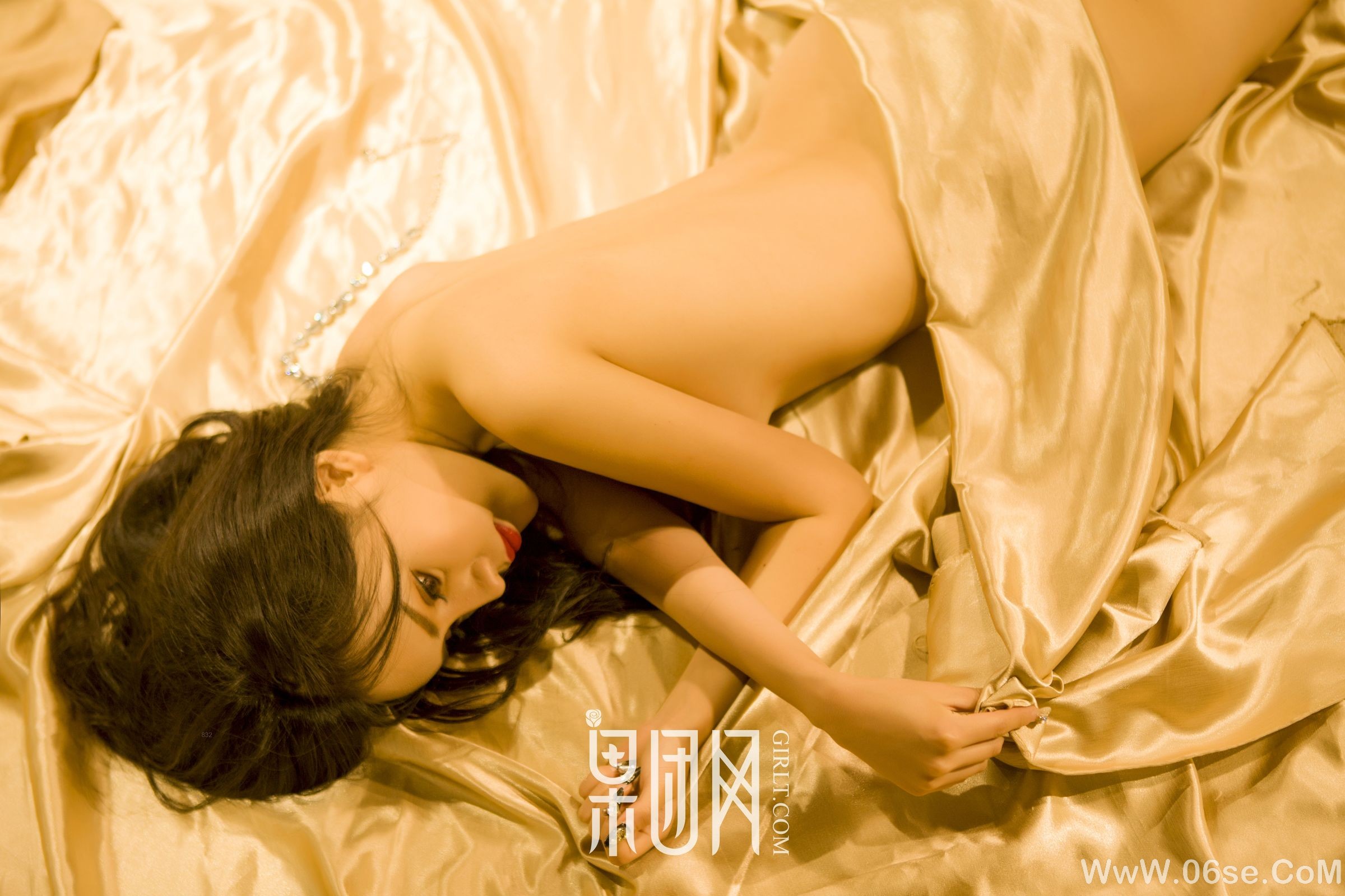 图片[55]-果团网 2017.07.29 Vol. 041 陈迪娅[77P]-六色网