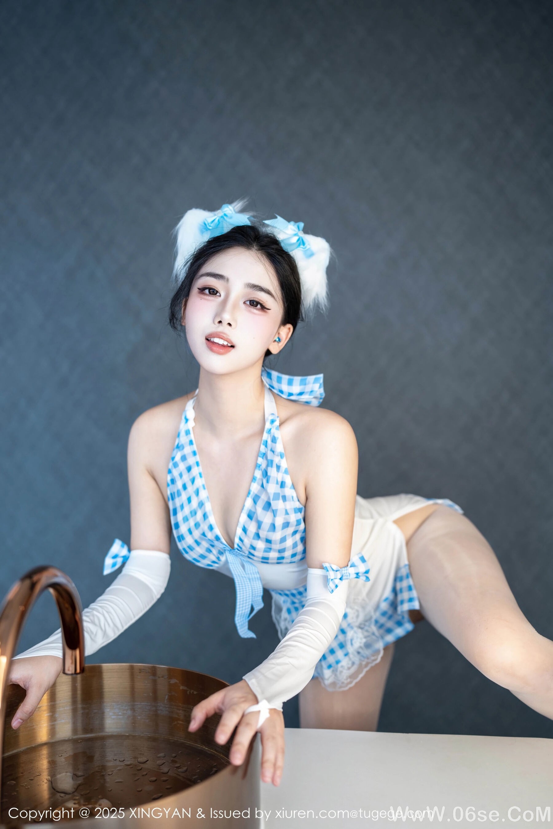 图片[4]-星颜社 2025.09.16 NO.0399 阮福福[67P]-六色网