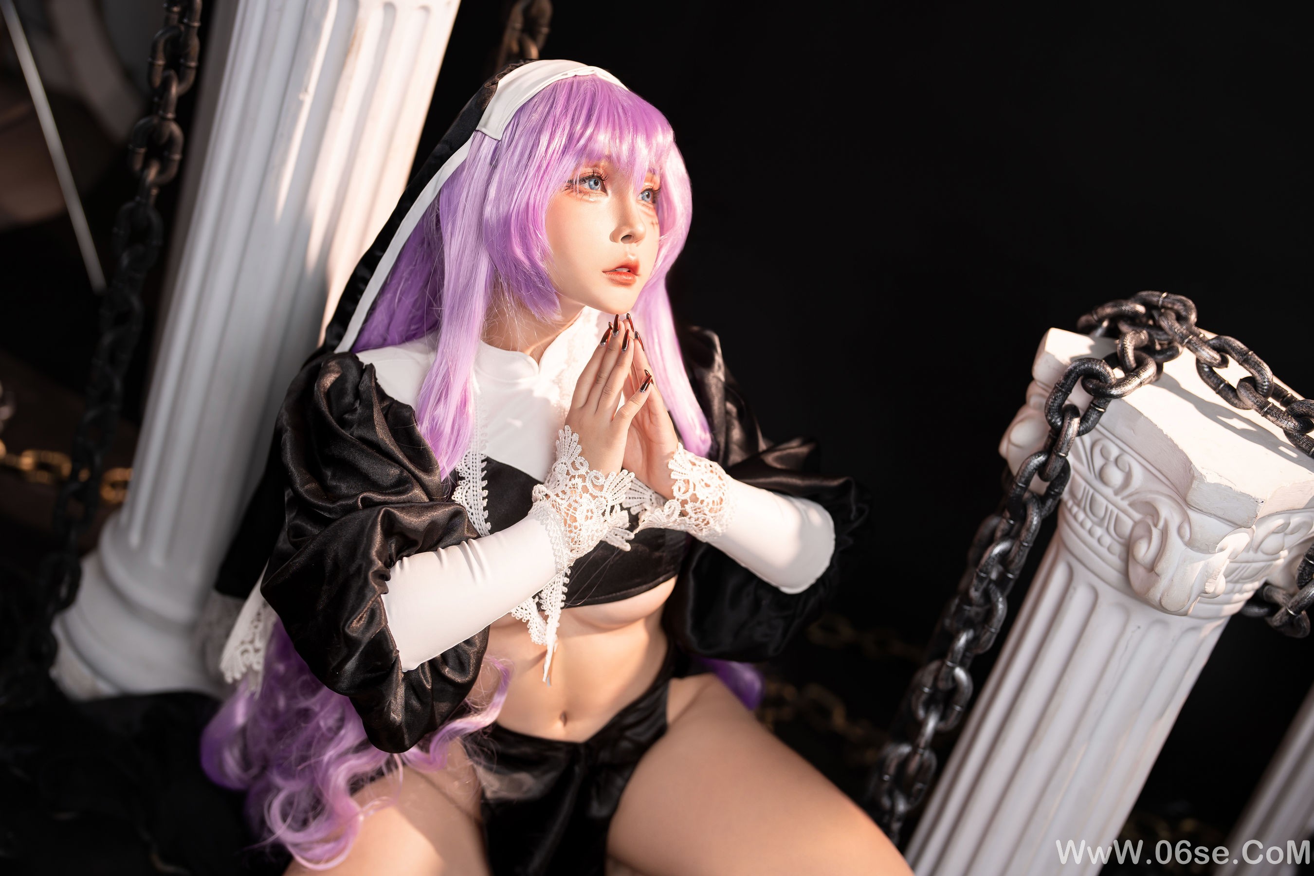 图片[12]-Sayo Momo – Gigant Sister [66P]-六色网