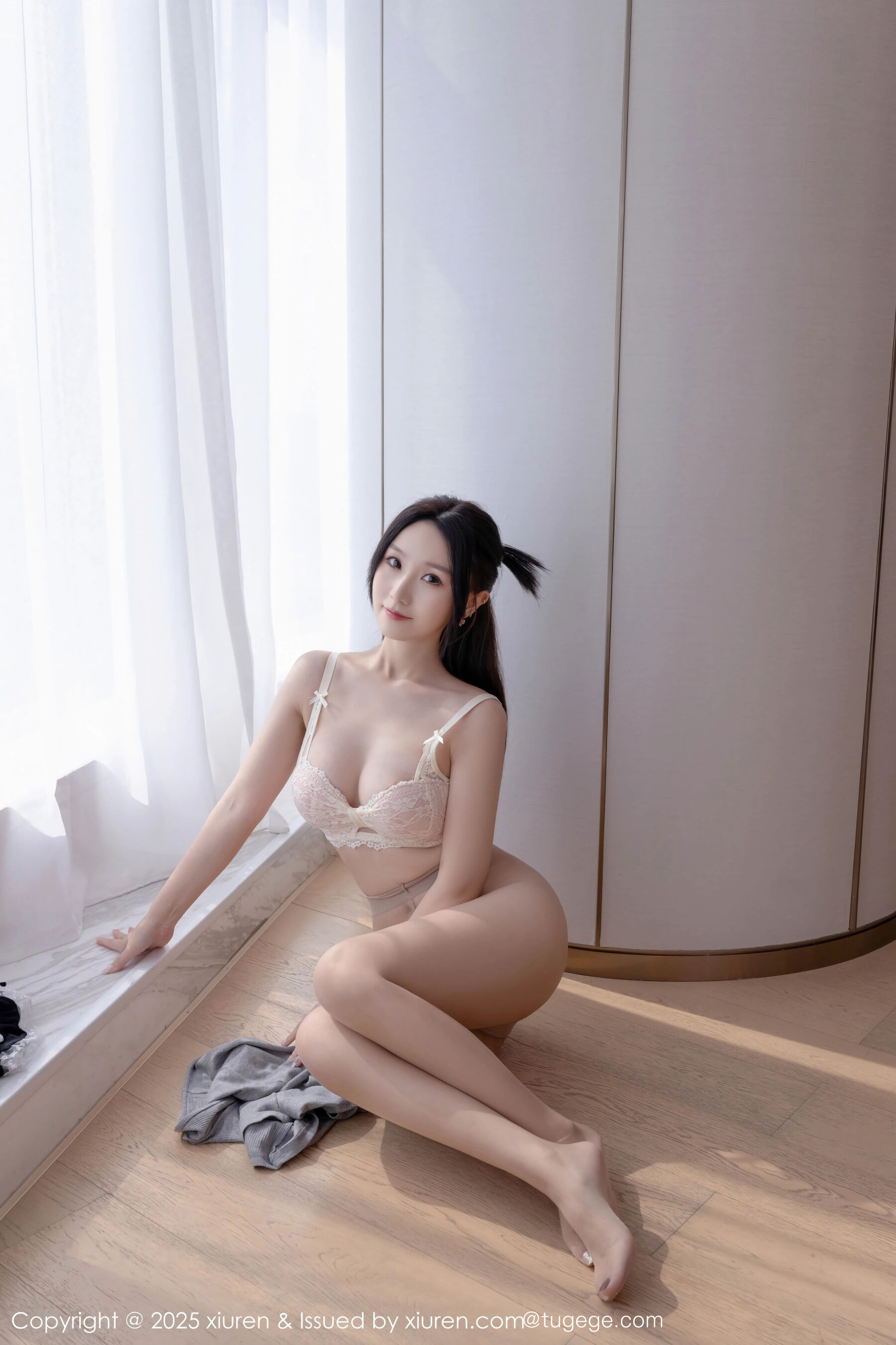 图片[51]-[Xiuren秀人网] 2025.09.29 NO.10826 杏子Yada[83P]-六色网