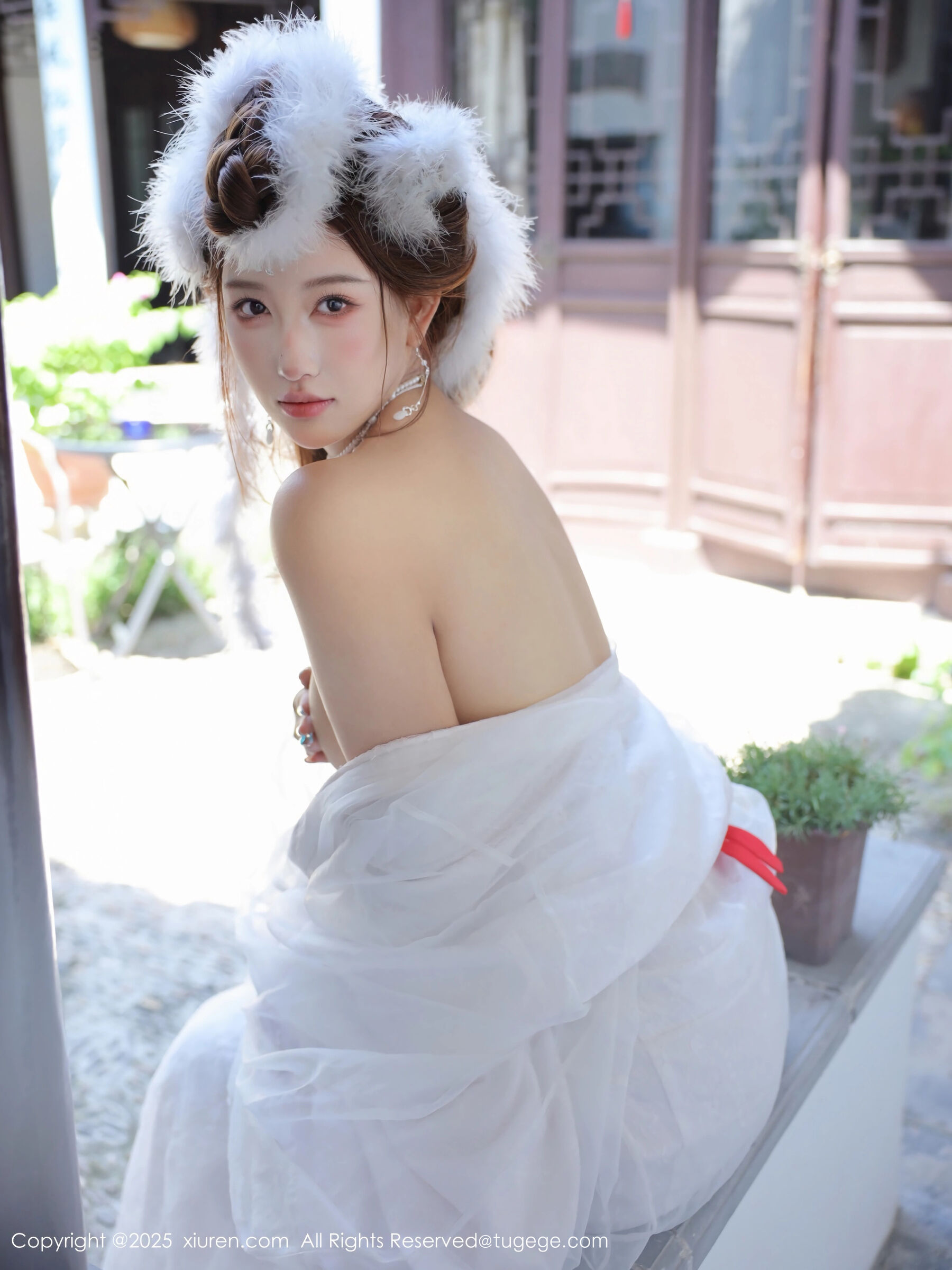 图片[73]-[Xiuren秀人网] 2025.10.09 NO.10843 白乐乐 金允希Yuki[79P]-六色网