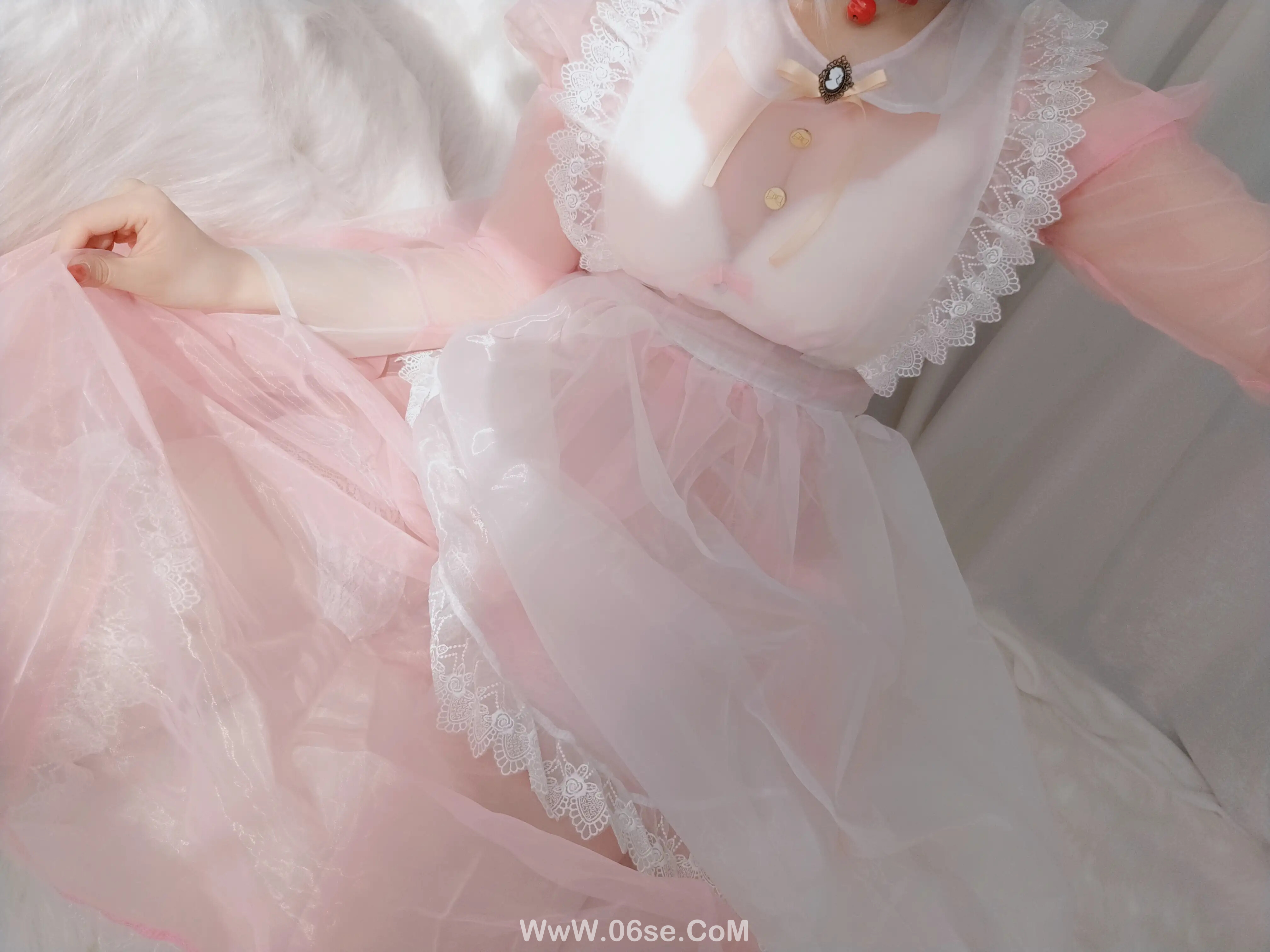 图片[47]-白银81 – 女仆小兔子-六色网